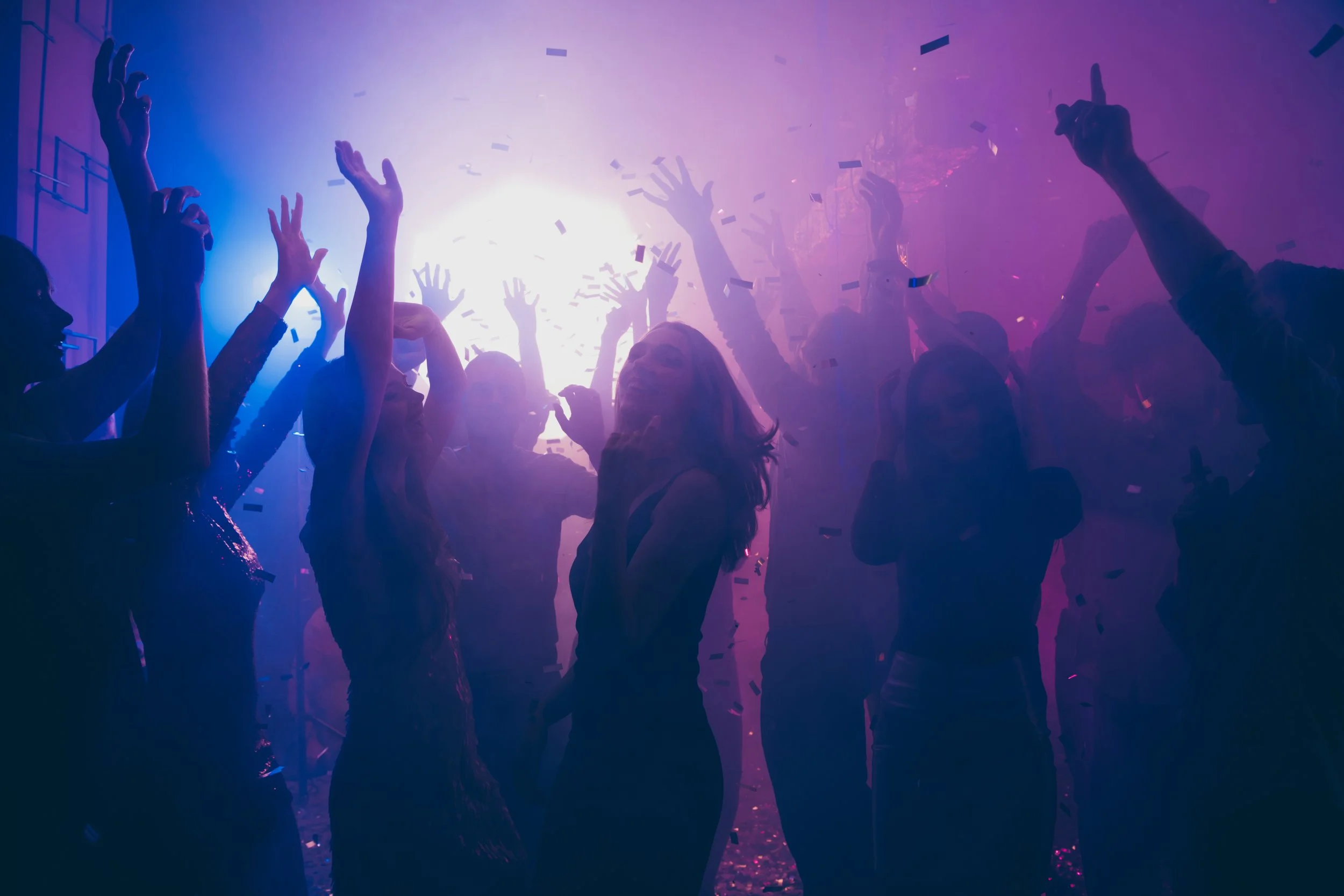 Why Phone-Free Events Are Set to Shape the Future of Nightlife in 2026