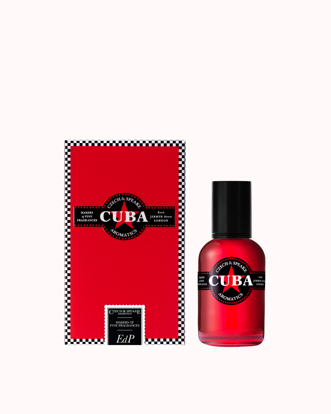 Czech &amp; Speake, £105