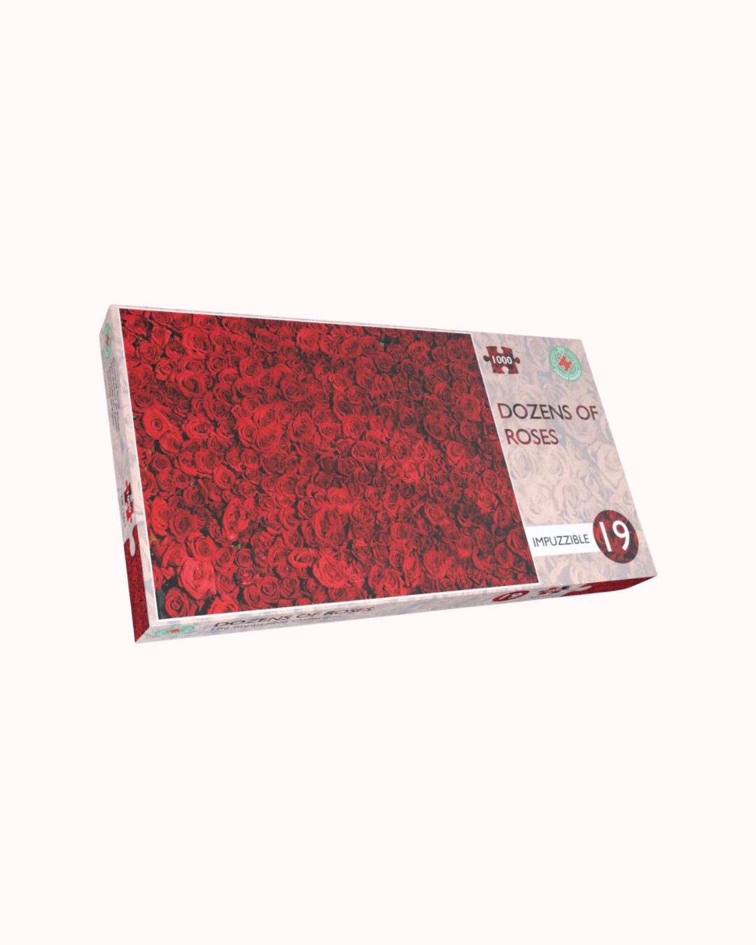 All Jigsaw Puzzles, £16.99