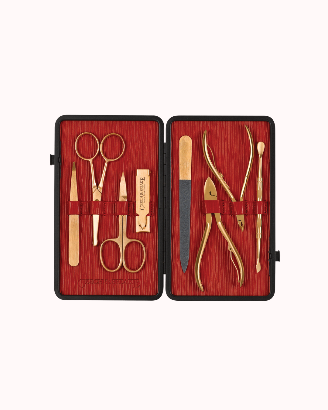 Czech &amp; Speake, £545