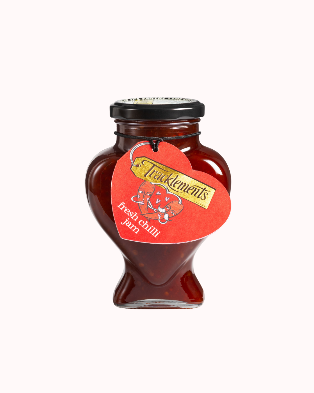 Tracklements, £7.50