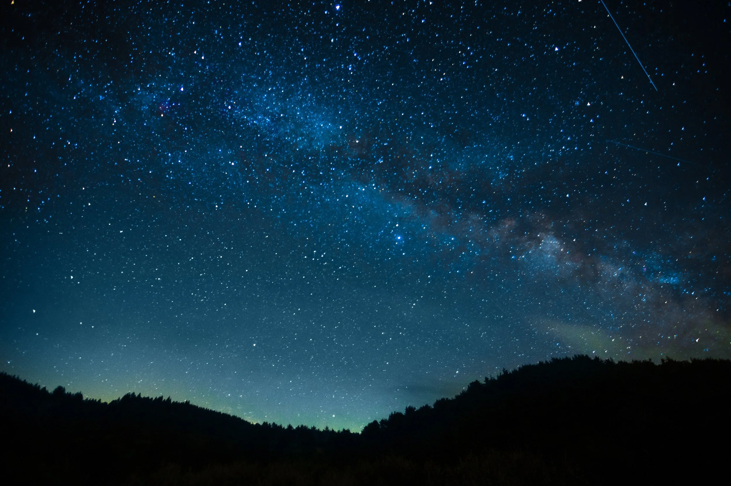 Star Bathing: The UK’s Dreamiest Night-Sky Escapes