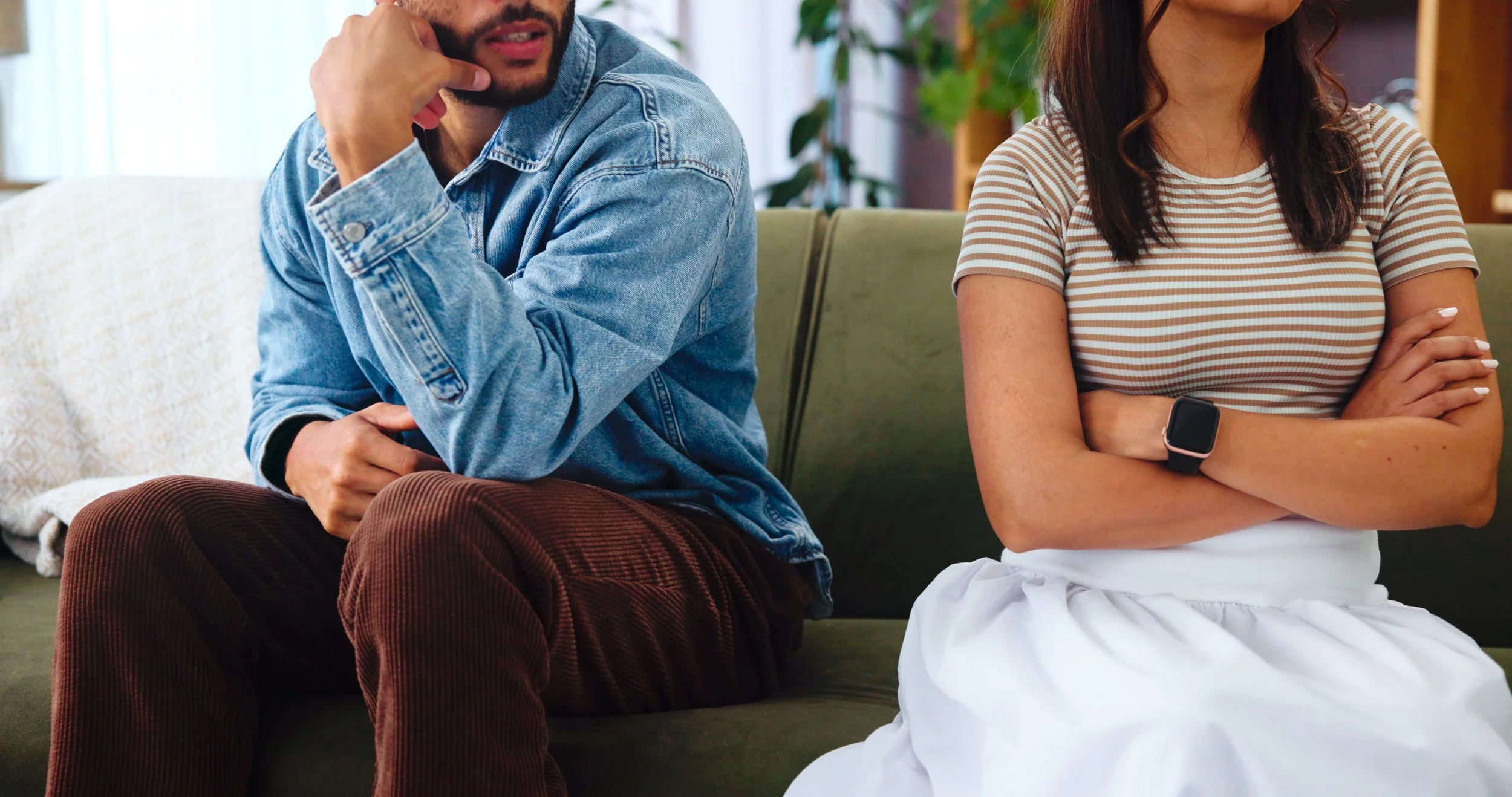 Rewriting the Romantic Script. What to do if you’re Dating a ‘Heathcliff’