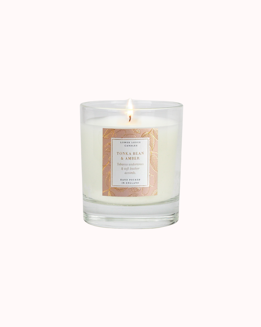 Lower Lodge Candle, from £12