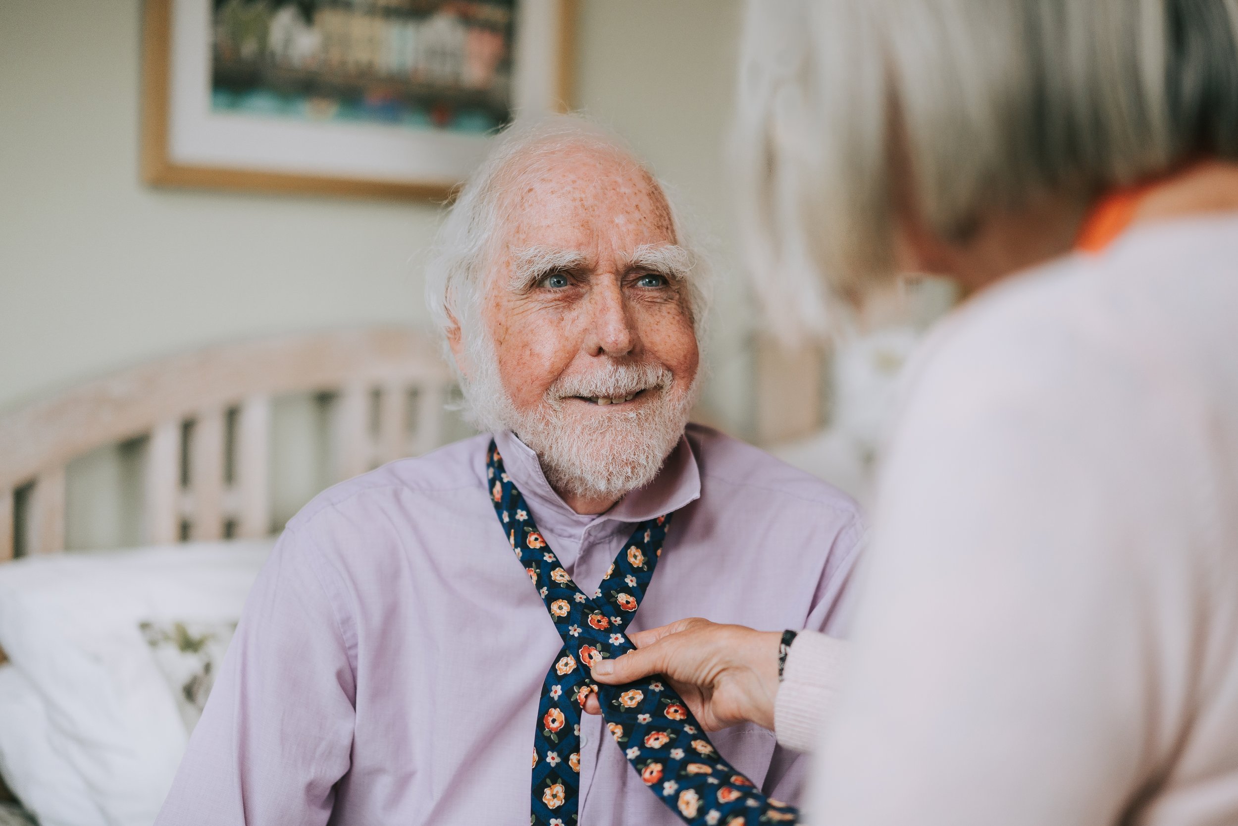 The ‘Invisible’ Workforce and the Growing Physical Toll on the UK’s Family Carers