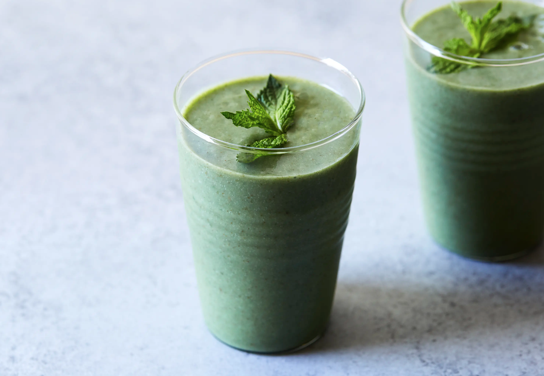 Sip Happens: Your May Smoothie Line-Up
