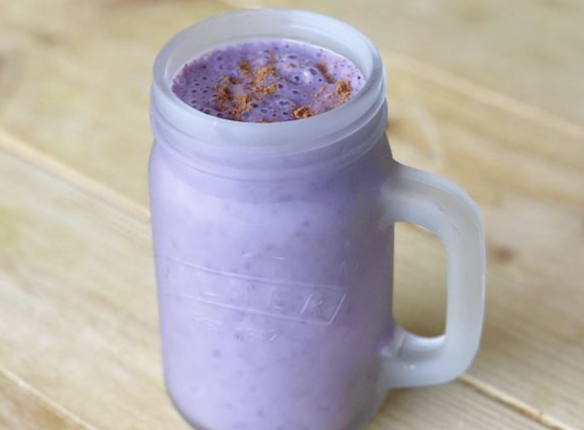 Sip Happens: Your May Smoothie Line-Up