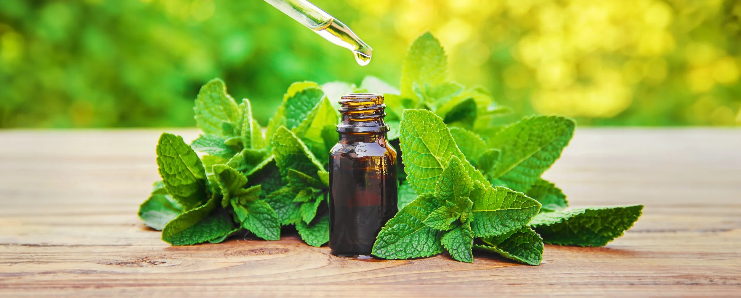 New research finds peppermint oil is proven to lower blood pressure