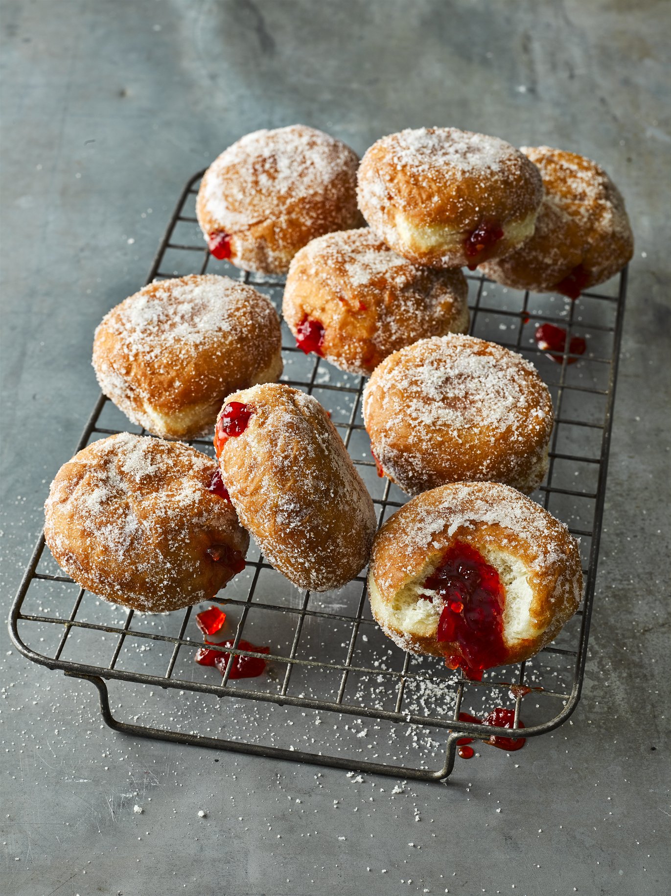 National Doughnut Day just got Interesting