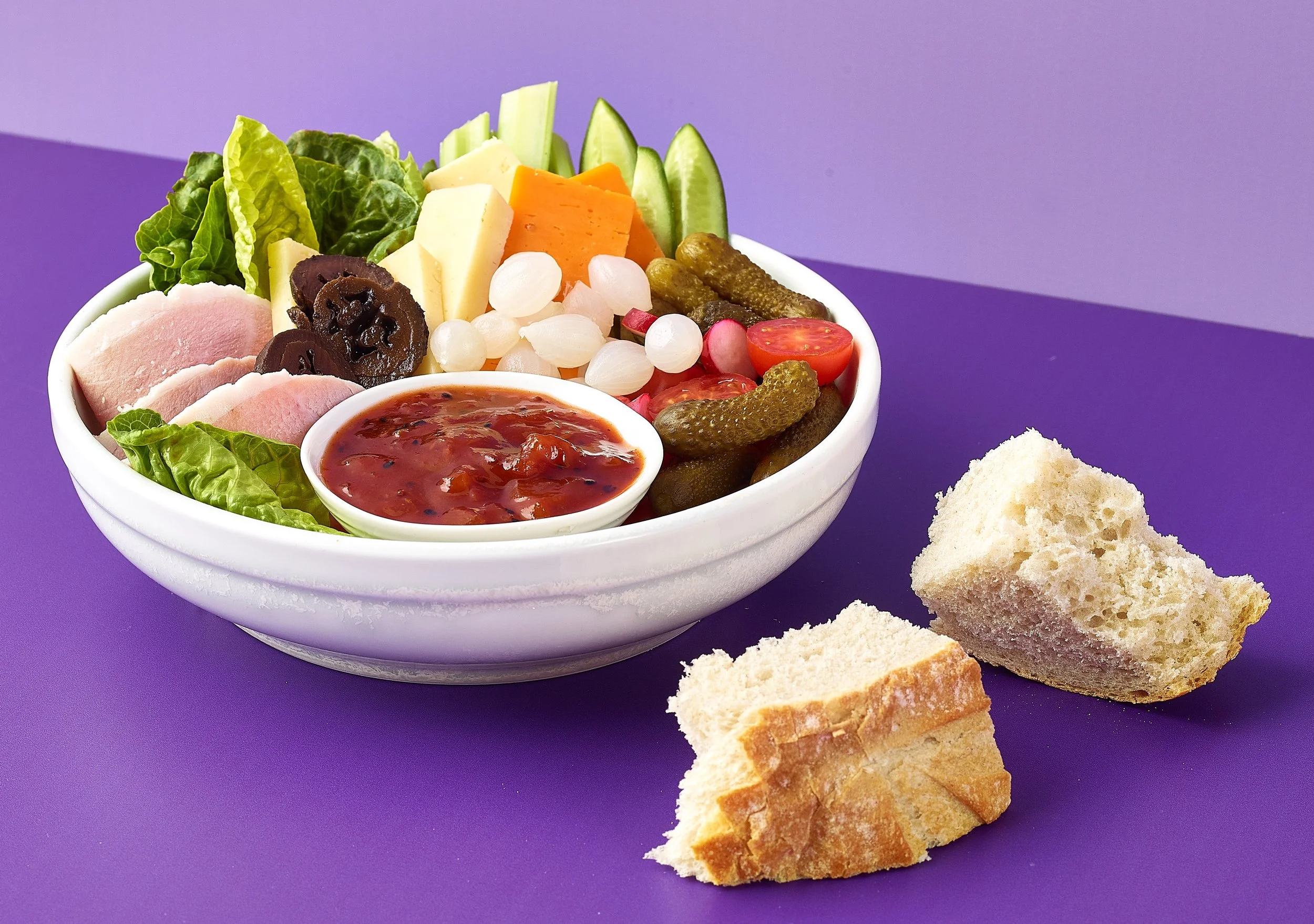 Waste Less, Taste More: The smart new era of home cooking from Opies
