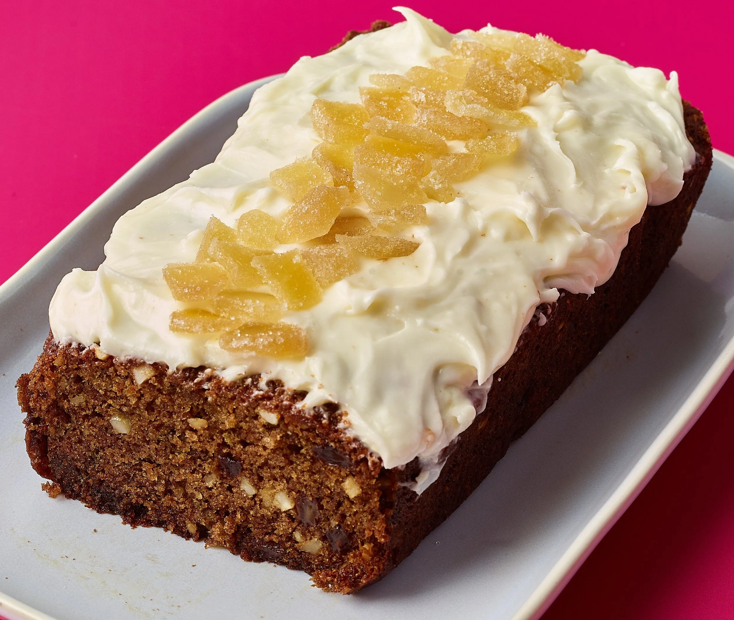 Waste Less, Taste More: Vegetable Peel ‘Scrap’ Cake