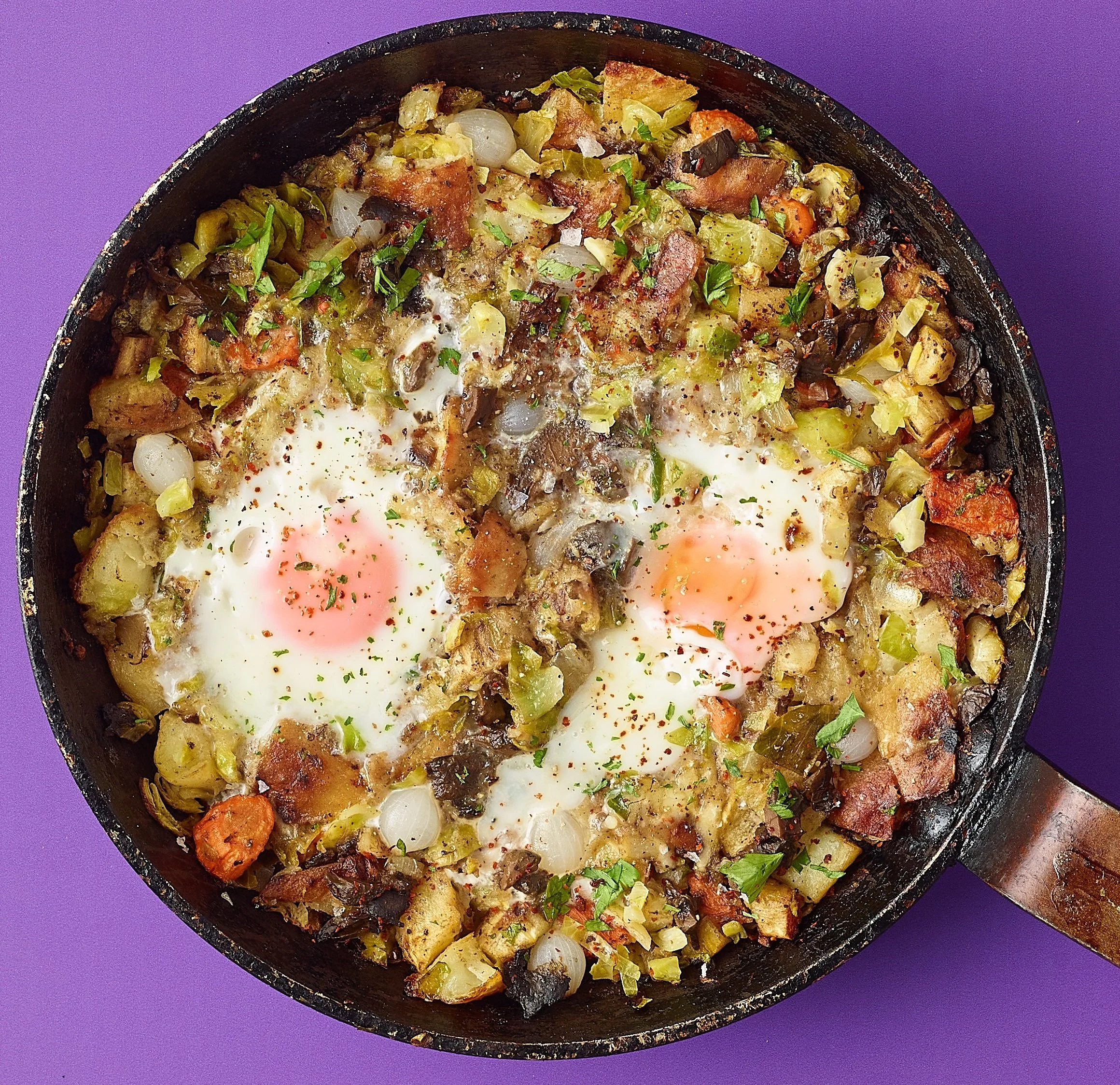 Waste Less, Taste More: The smart new era of home cooking from Opies