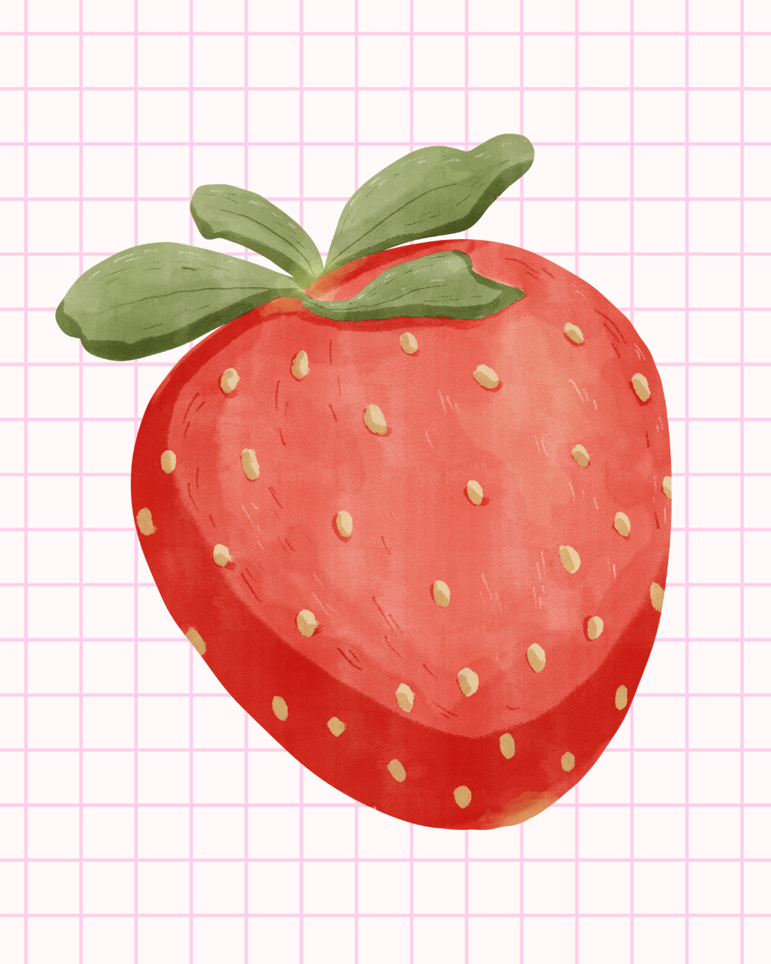 Game, Set, Strawberry this month with fruity inspired home and fashion wear