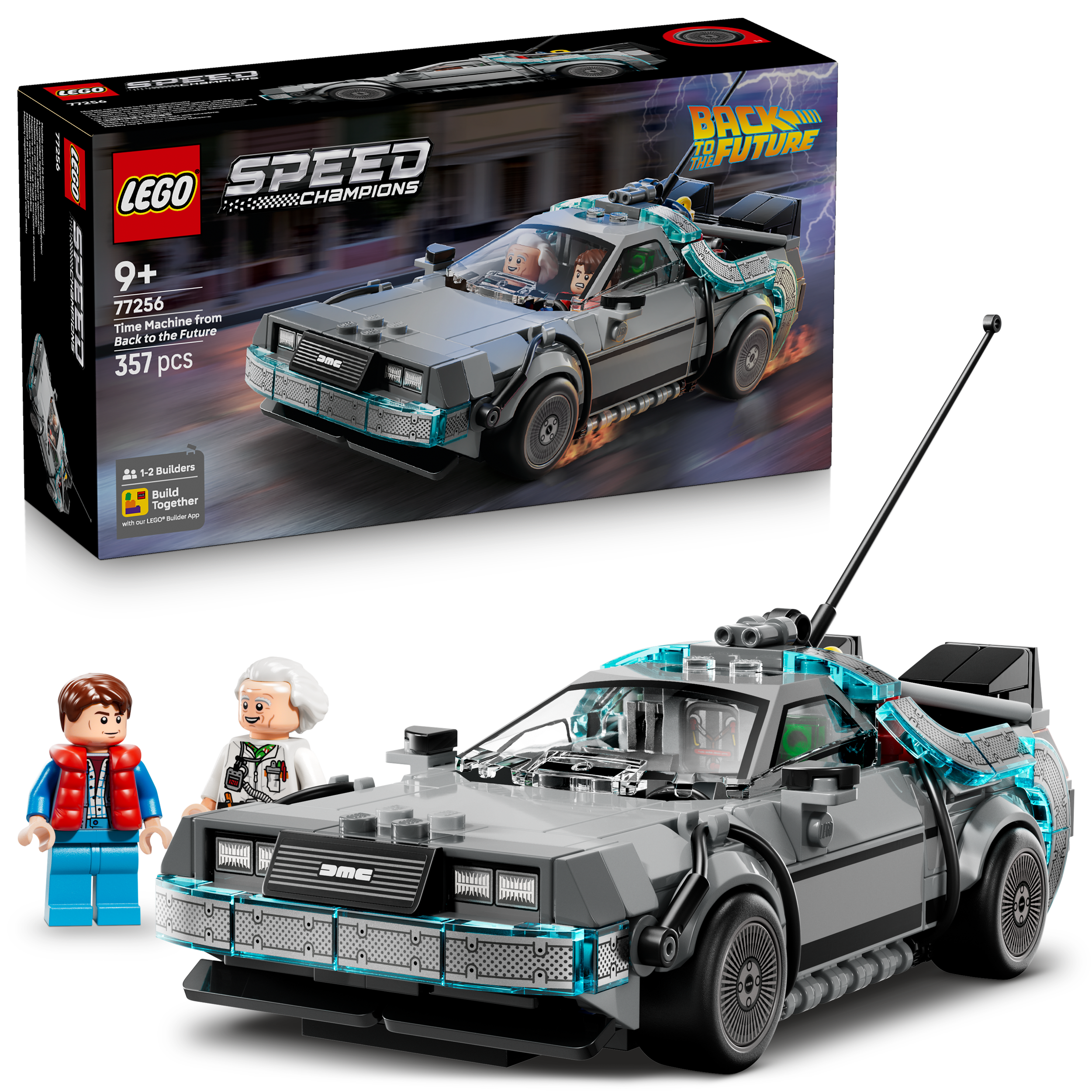 Brick by Brick: The LEGO Sets Dad Will Actually Want This Father’s Day
