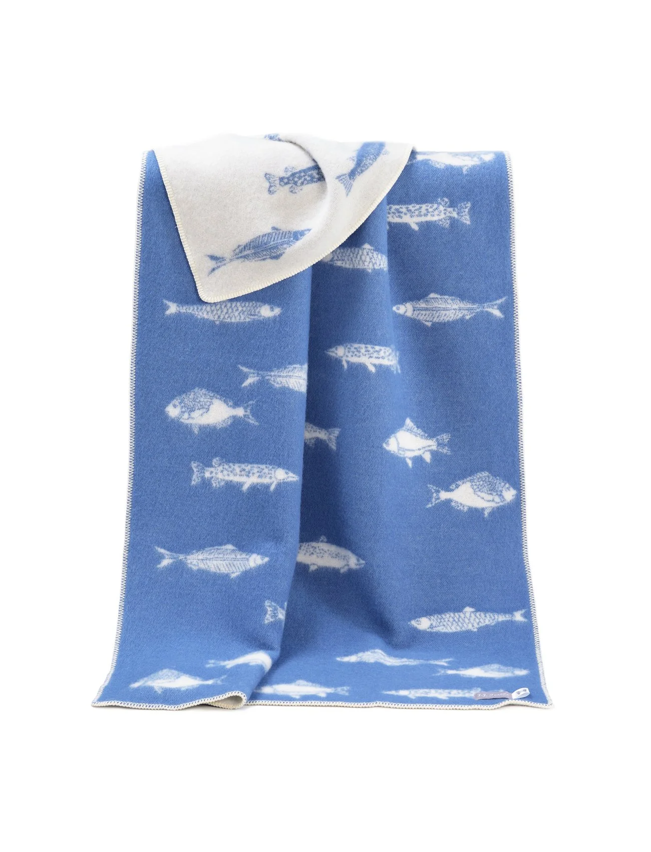 J.J. Textile, Blanket, £124