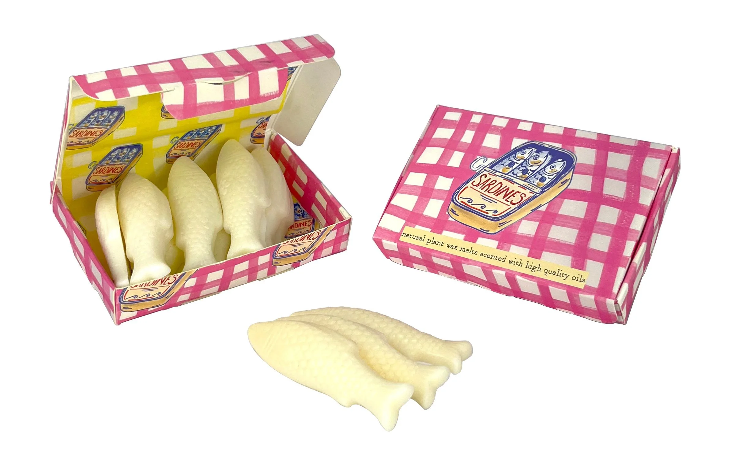 Heaven Scent, Wax Melts, £10.99