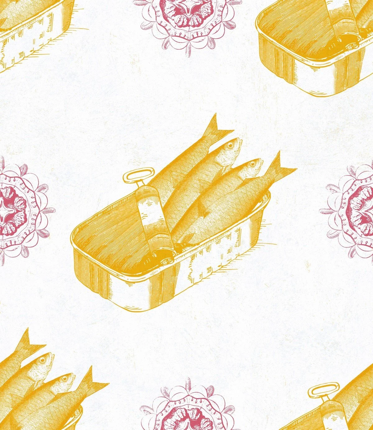MINDTHEGAP, Wallpaper, £239