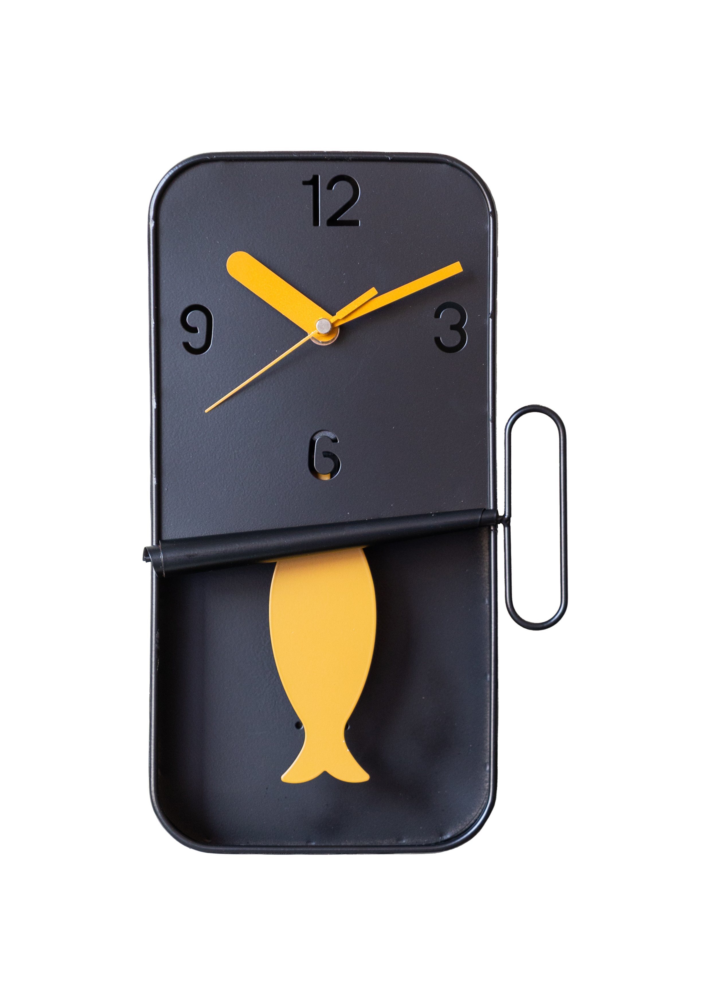 Rockett St George, Clock, £45