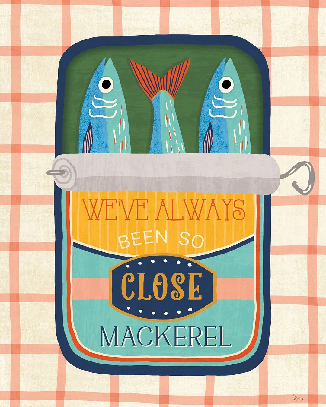 Catch of the Day: Coastal Styling for you and your Home