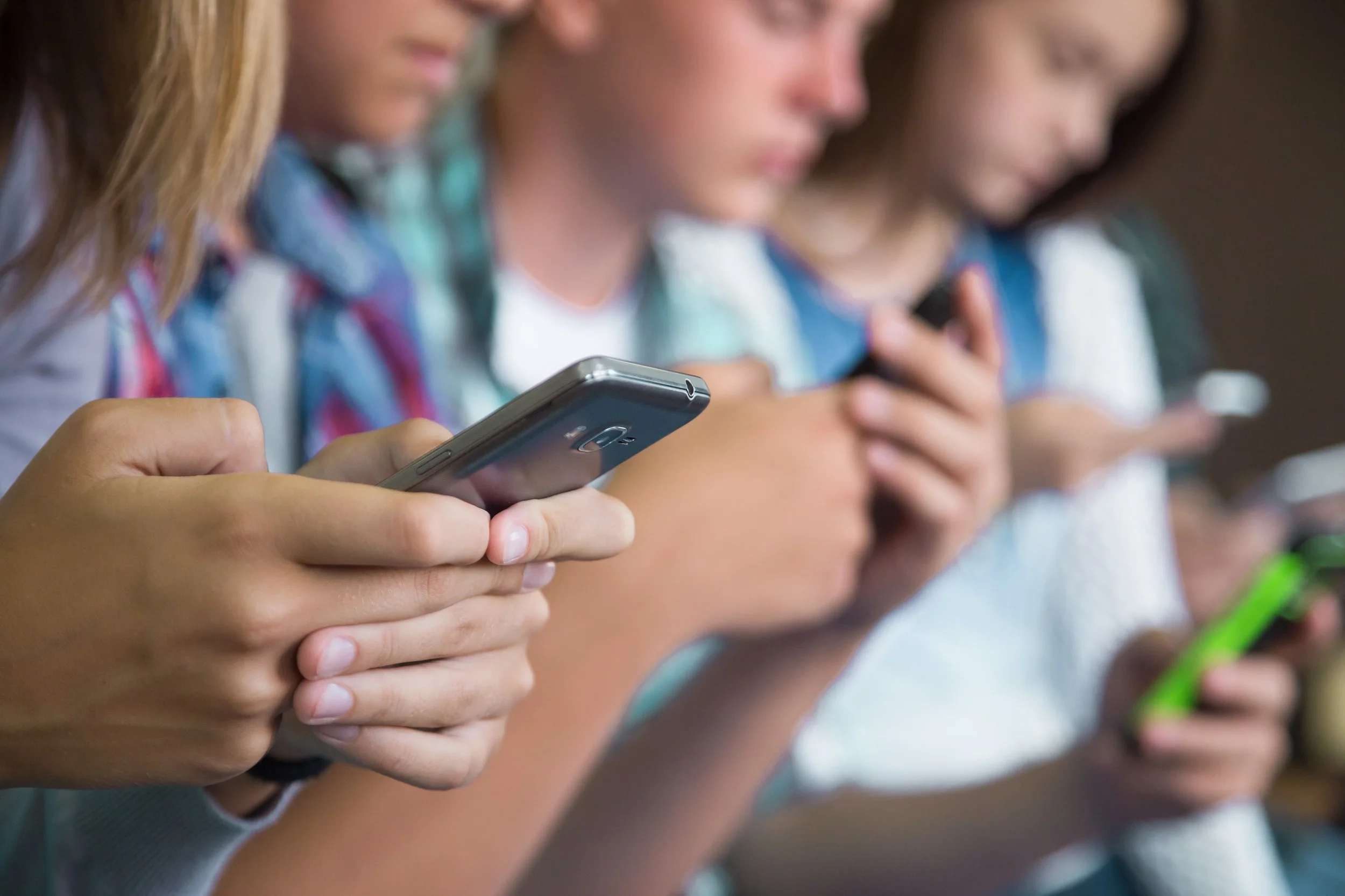Does the social media ban debate miss the bigger issue?