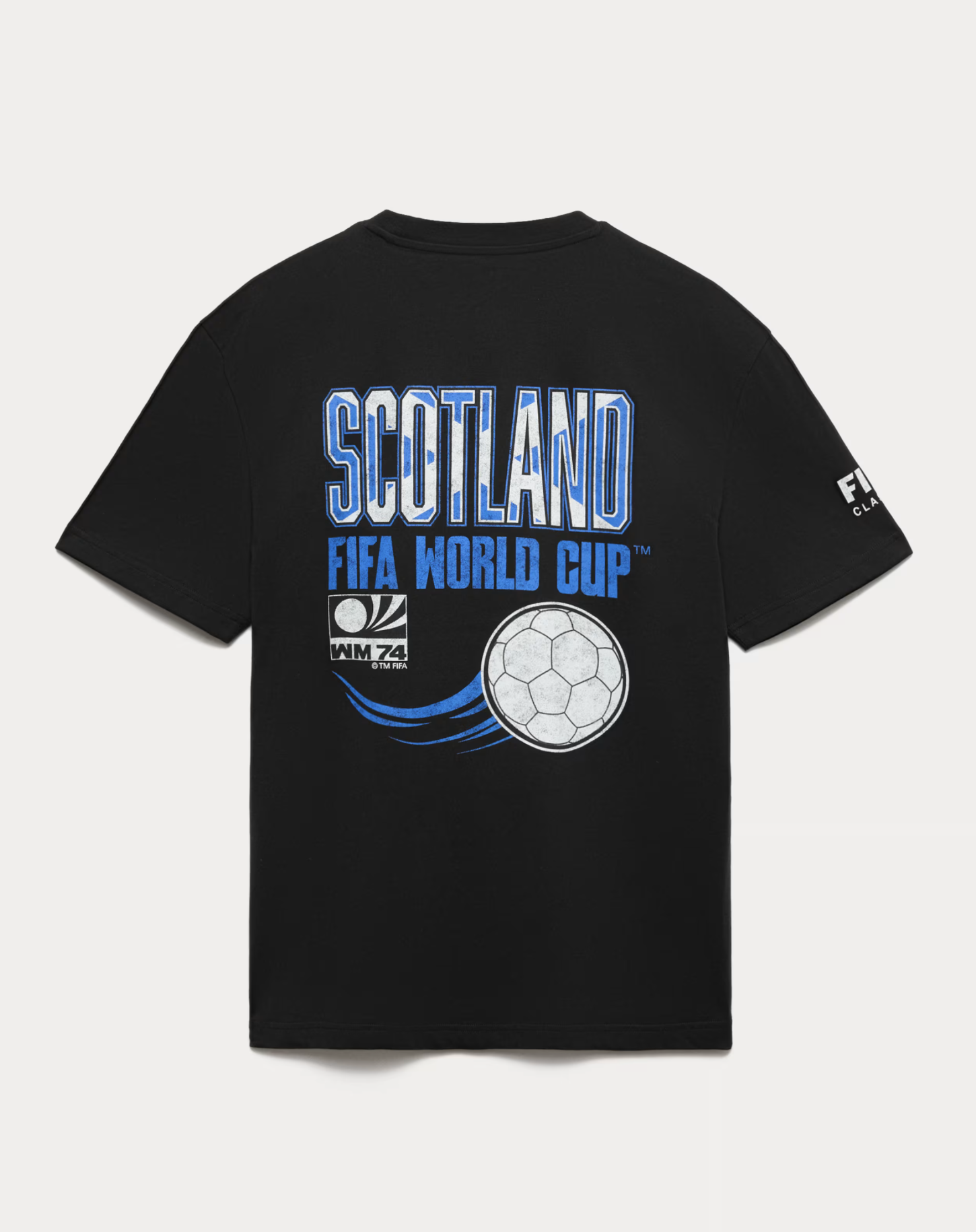 M&amp;S, Classics Scotland T-Shirt, £20