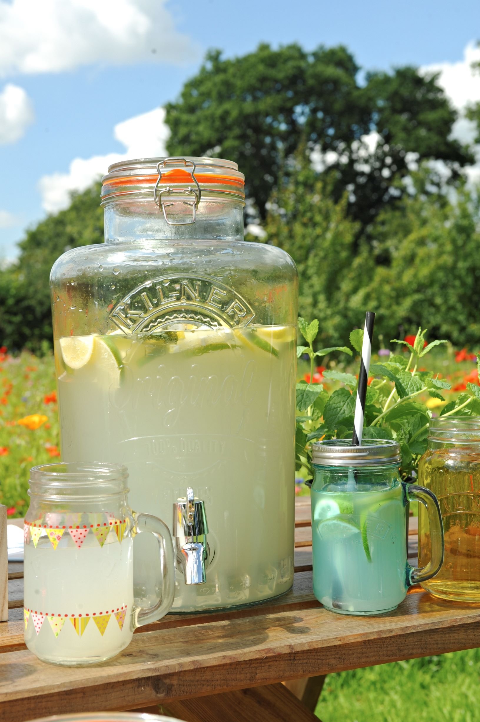 Wayfair, Drinks Dispenser, £24