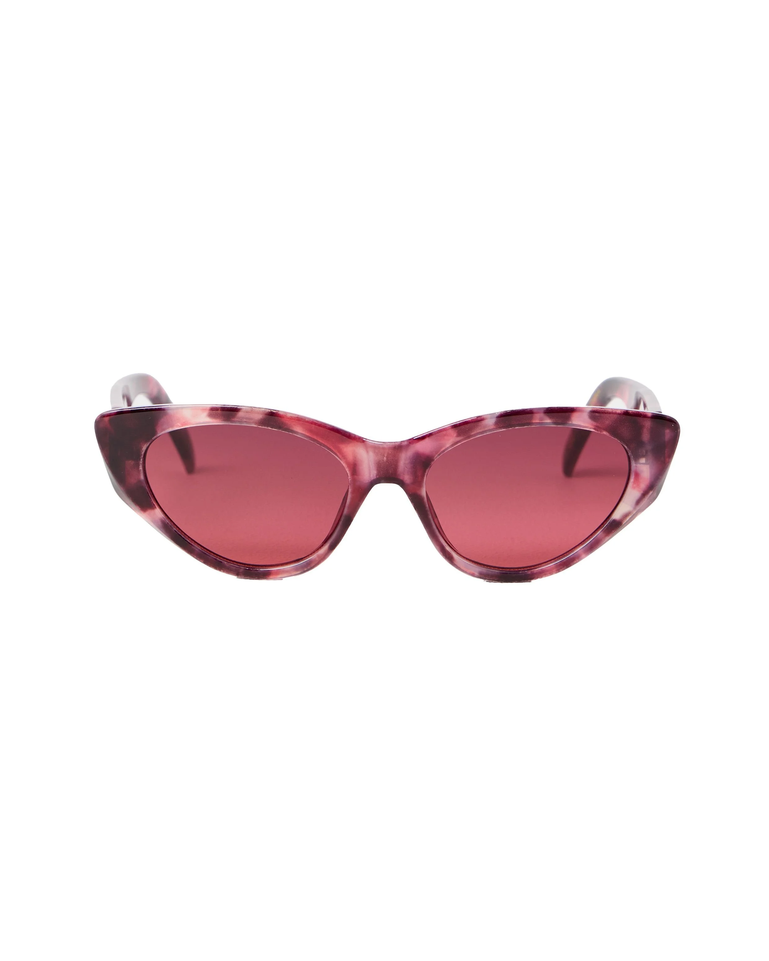 Oliver Bonas, Cat Eye Sunglasses £28