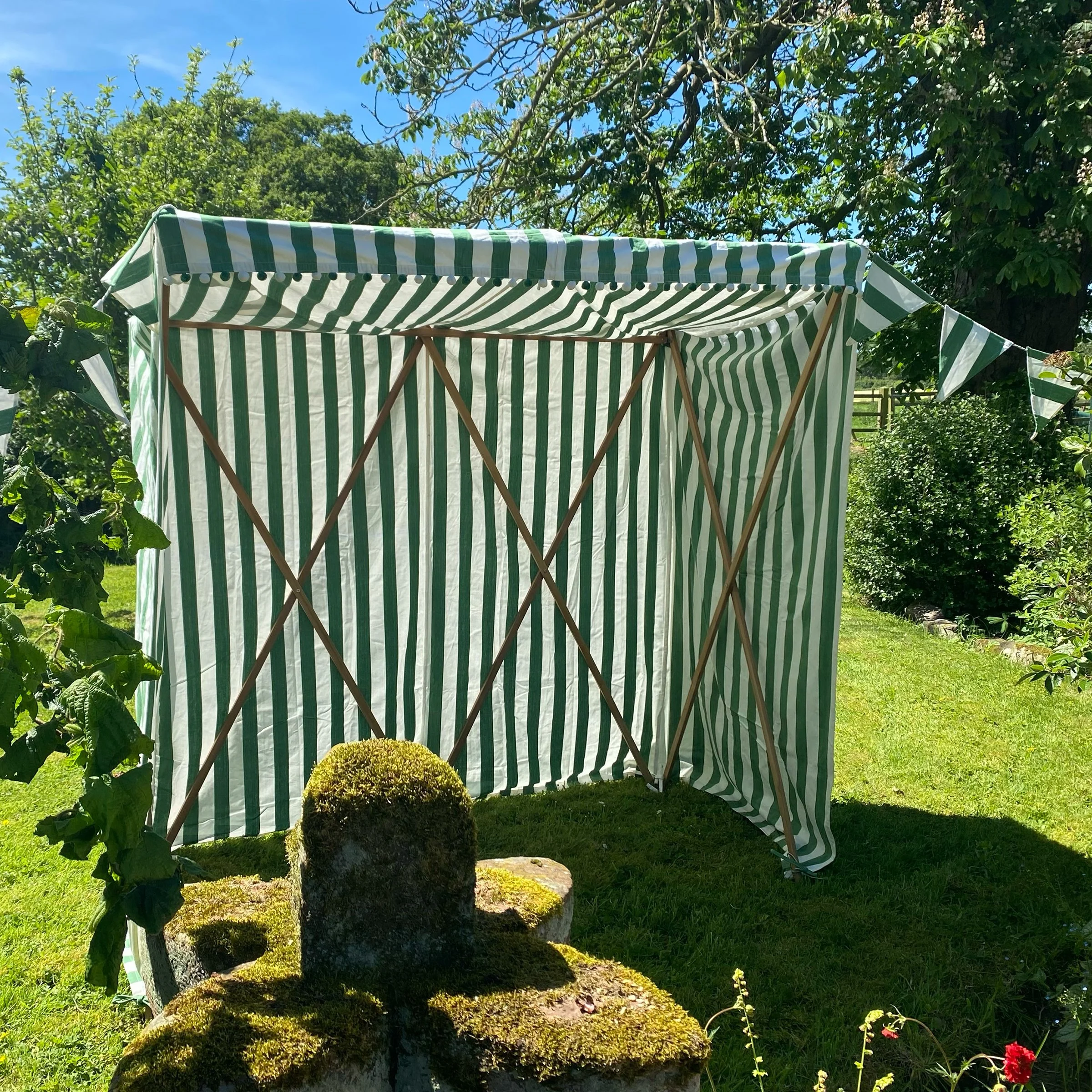 The Tripes Company, Sun Shelter, £299