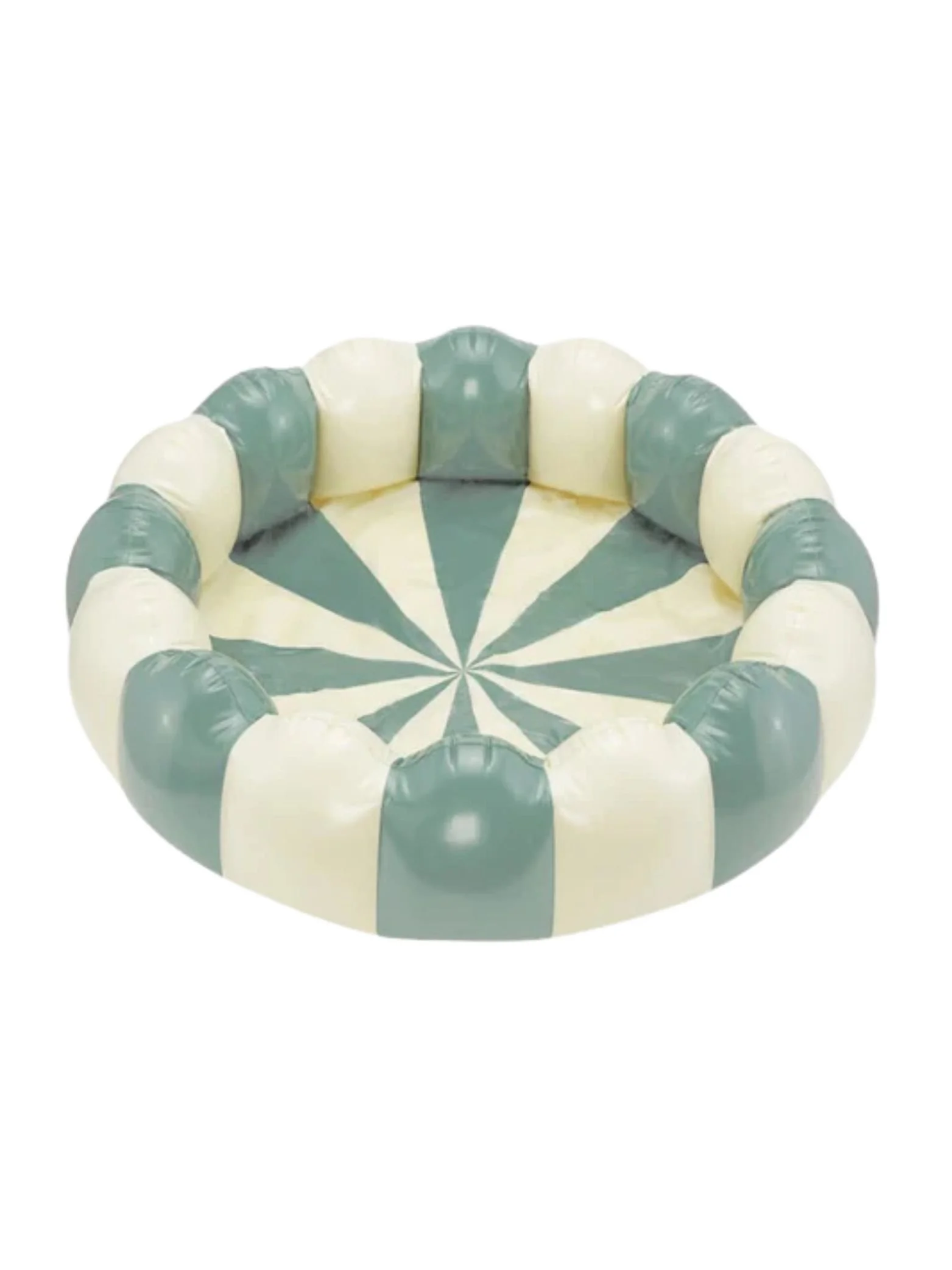 Petites Pommes, Inflatable Pool, £58