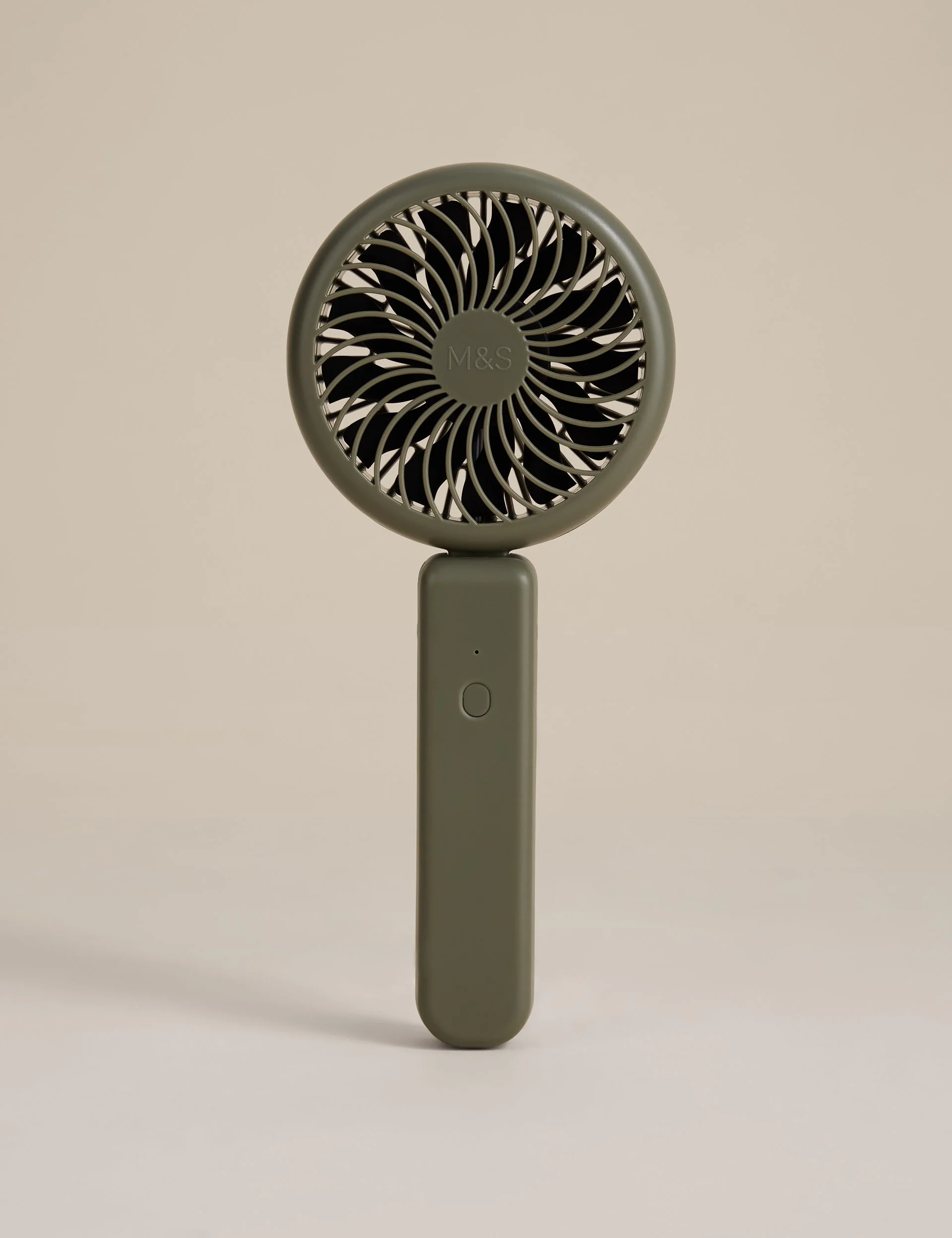M&amp;S, USB Travel Fan, £10