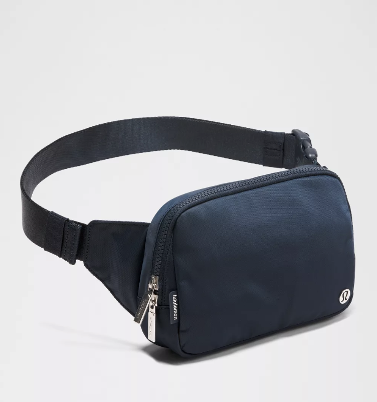 Everywhere Belt Bag, Lululemon, £48