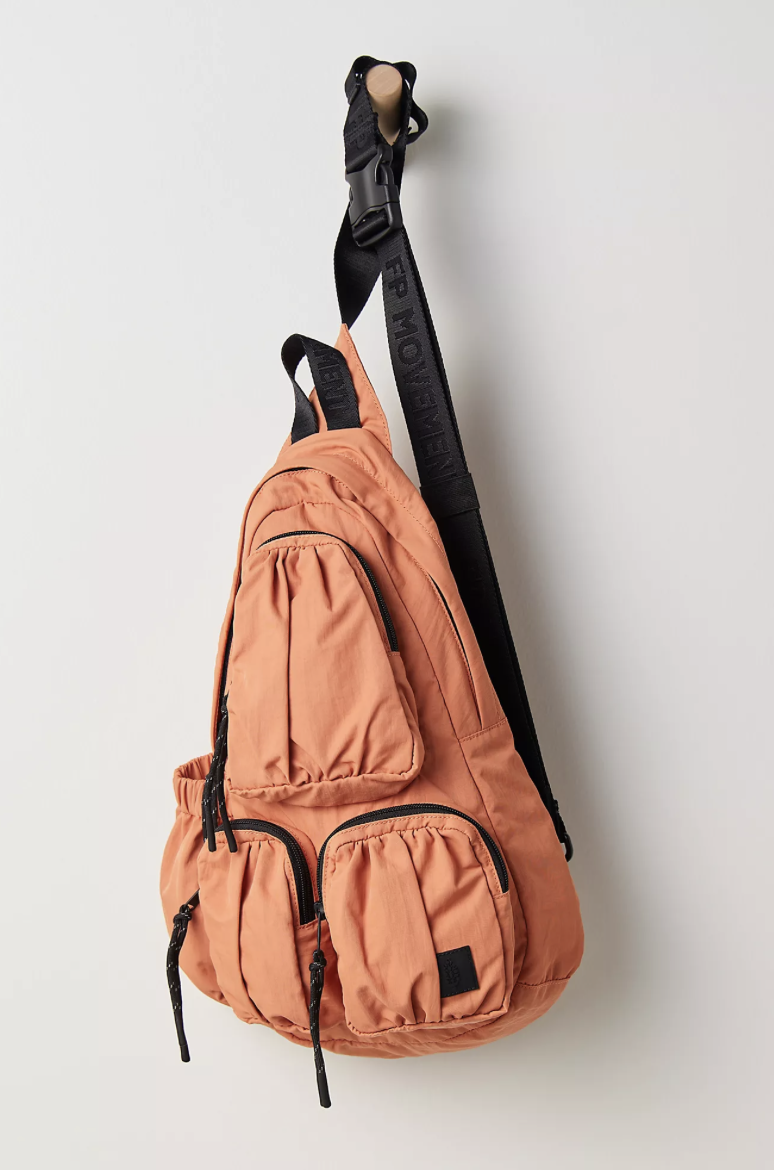 Never Still Sling Bag, Free People, £88
