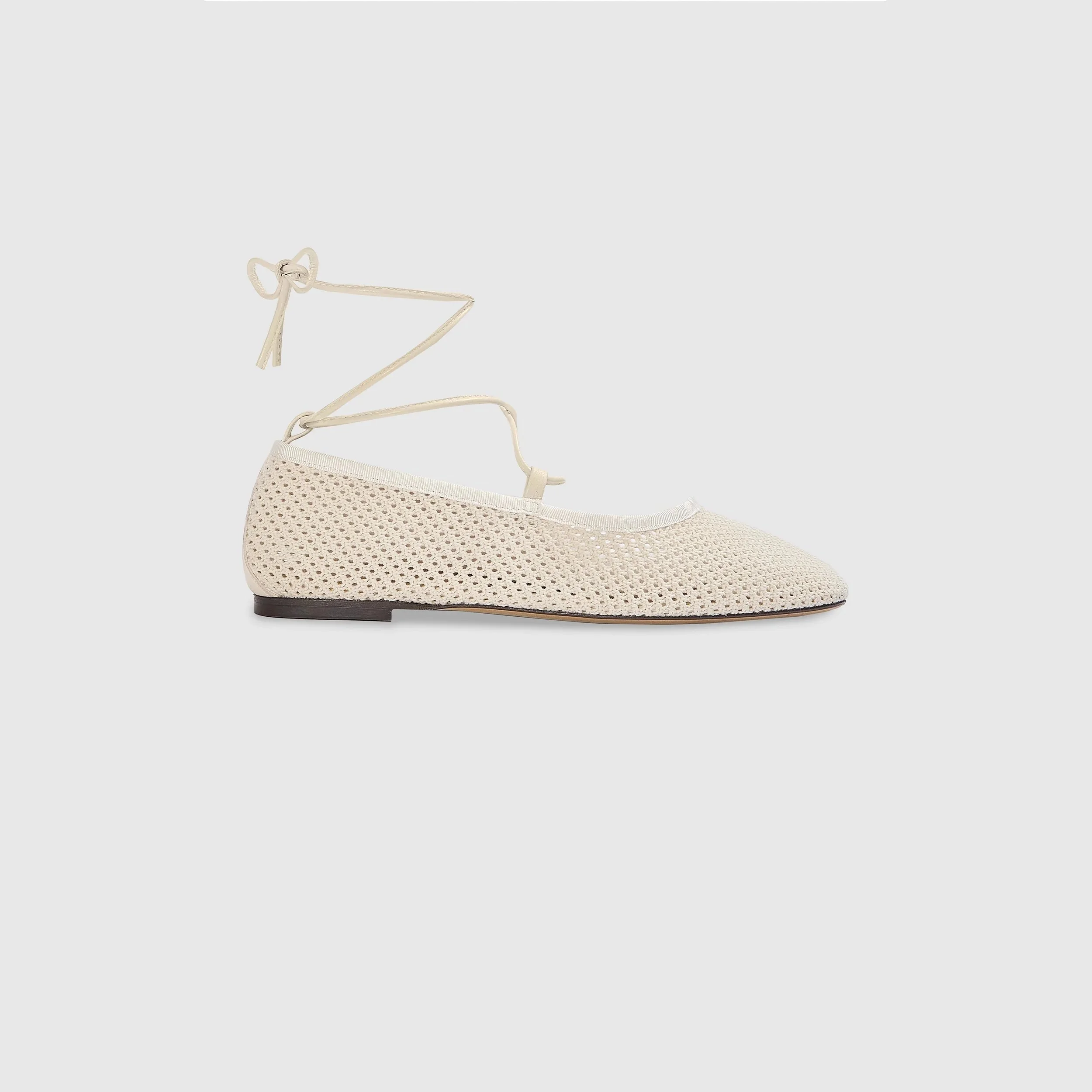 Lounge Athena Ballet Flats, £80