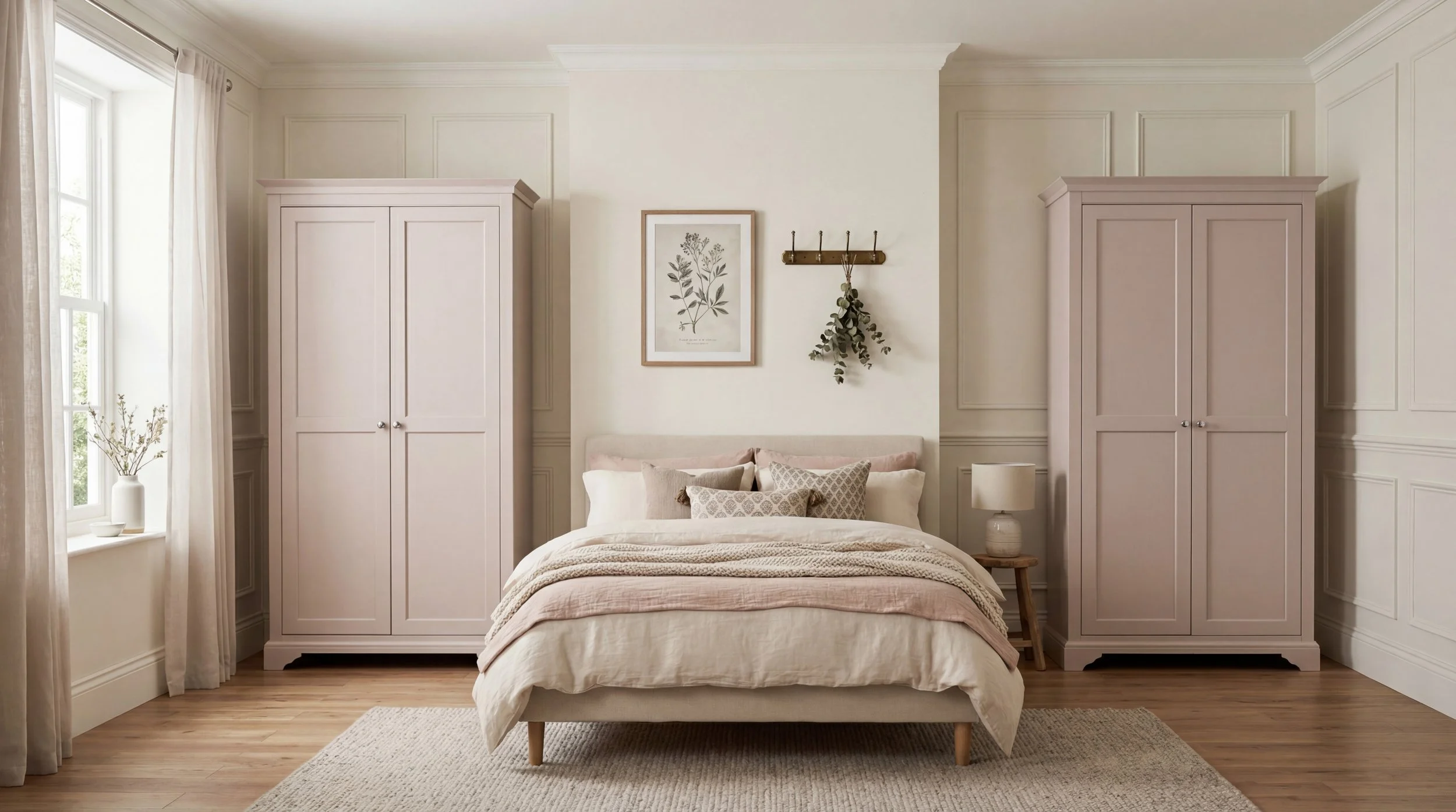 Why Summer is the Best Time to Refresh your Bedroom