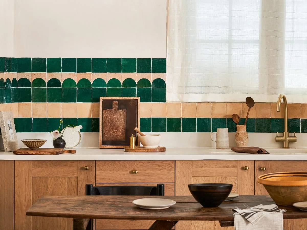 The Tile Trends Set to Dominate Interiors in 2027