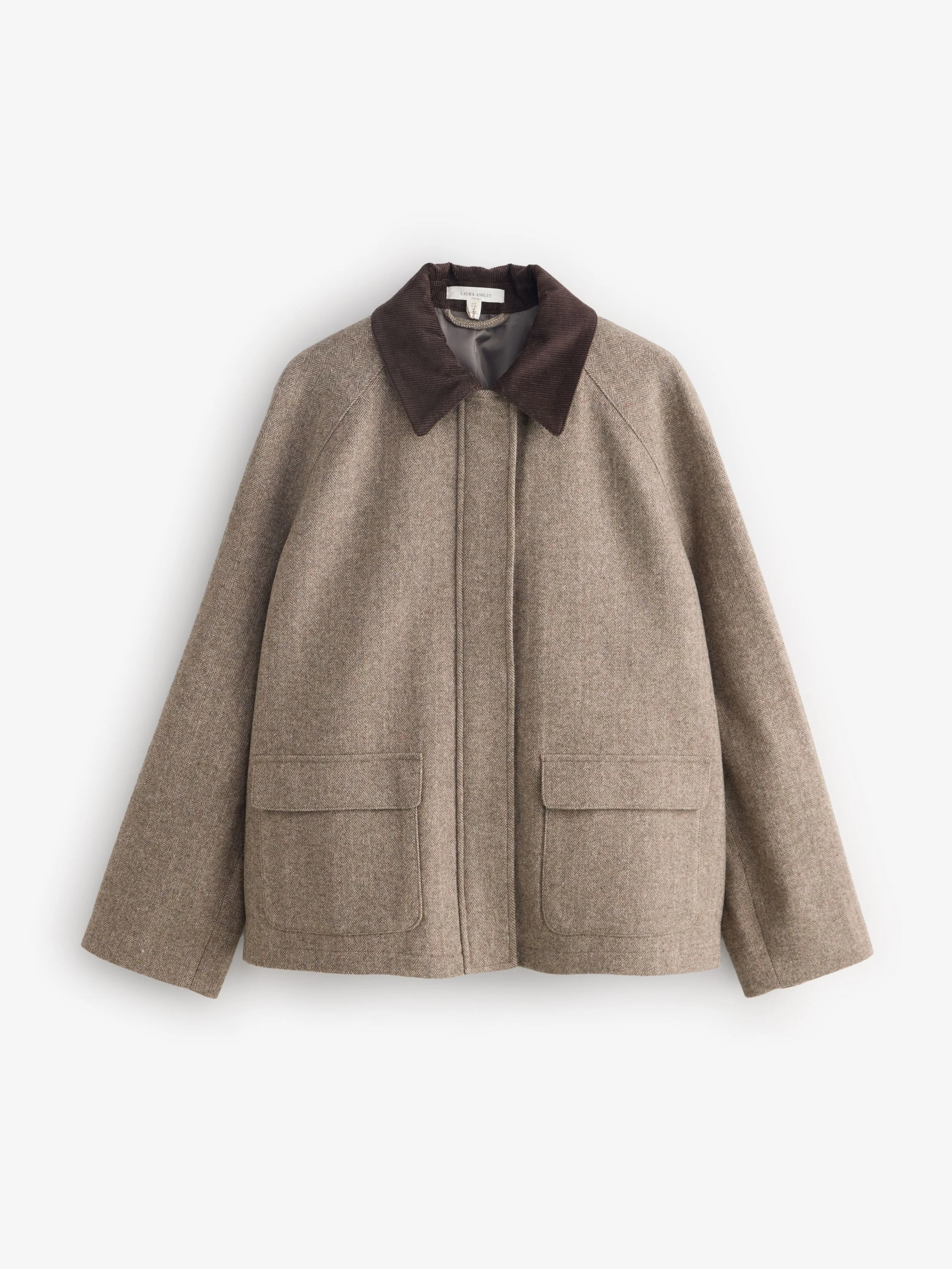 Laura Ashley, Jacket