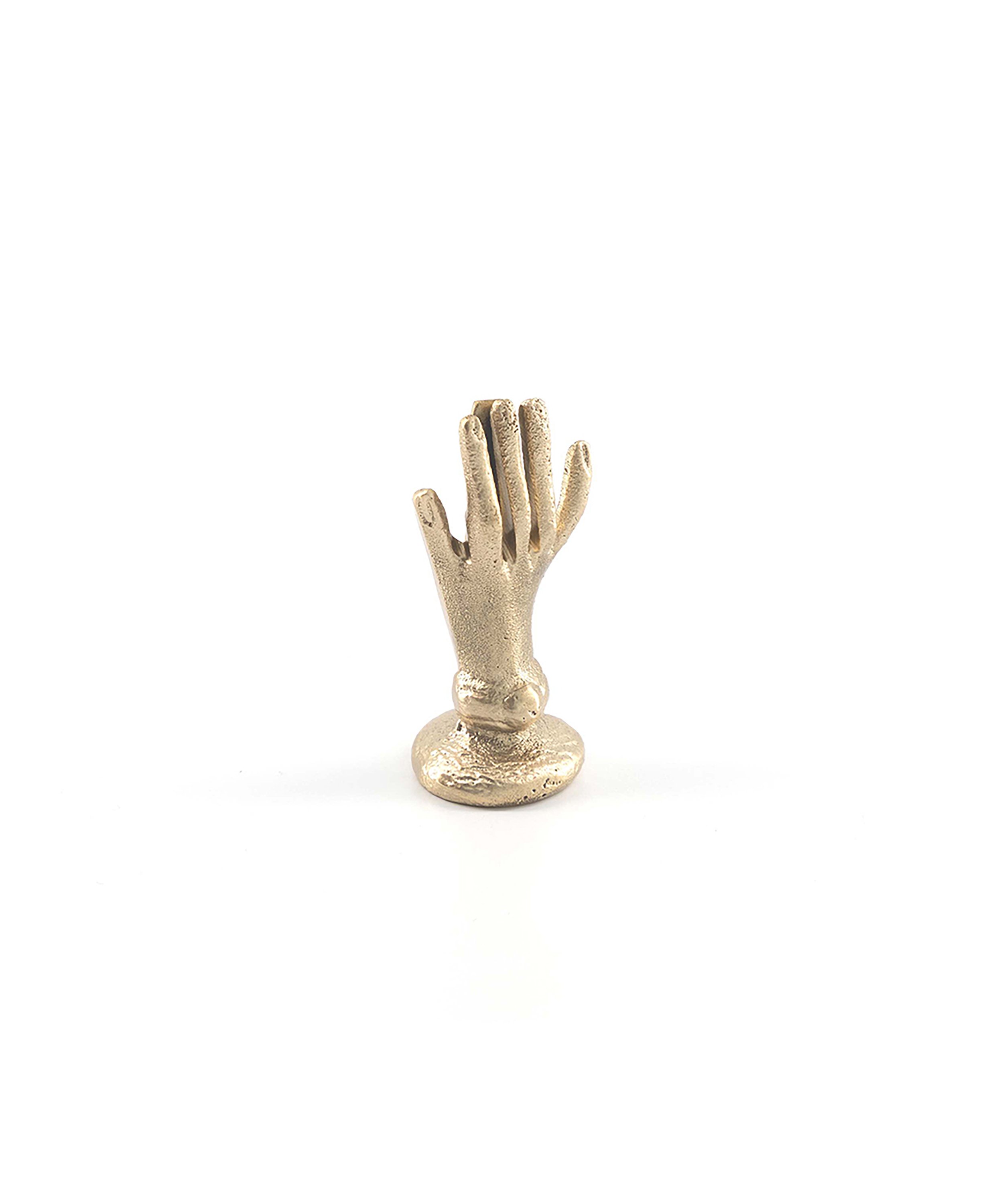 Fable and Mirth, Card Holder