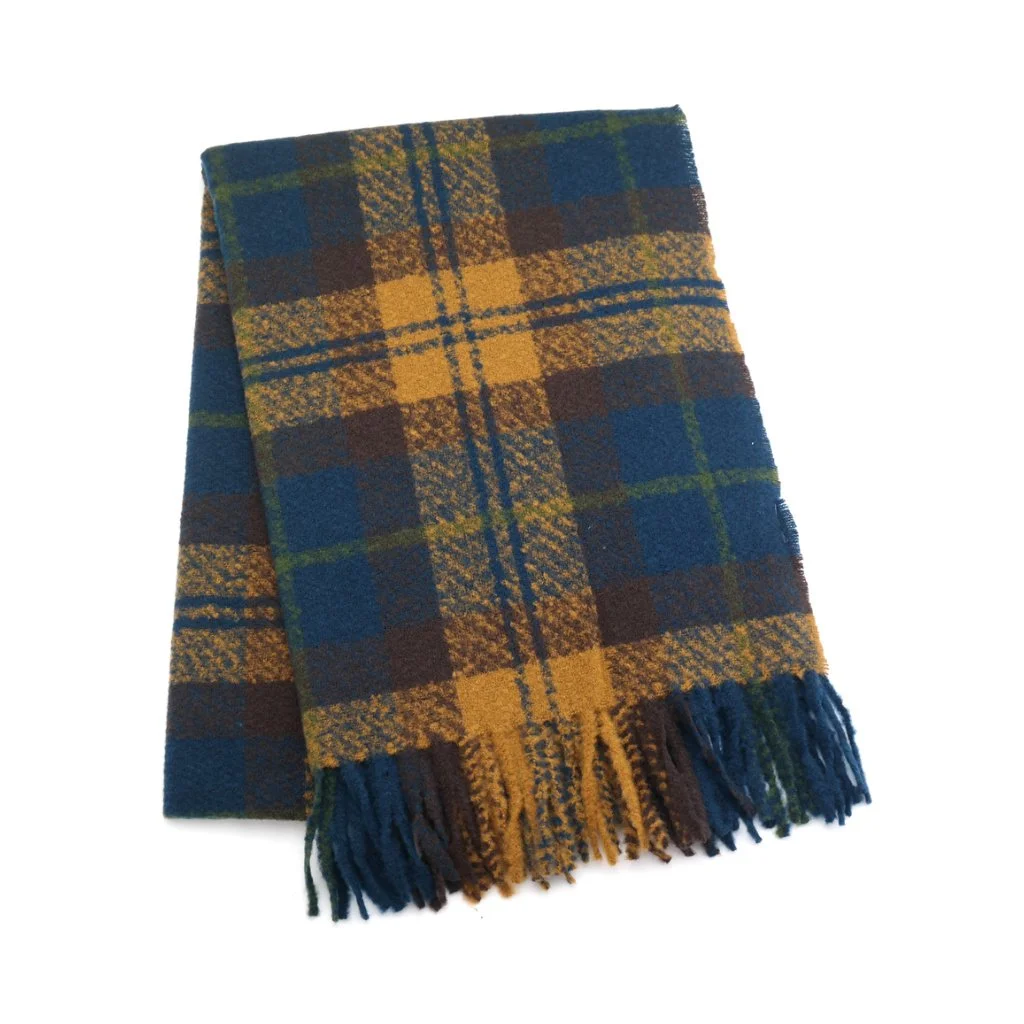 Keep Cosy, Scarf