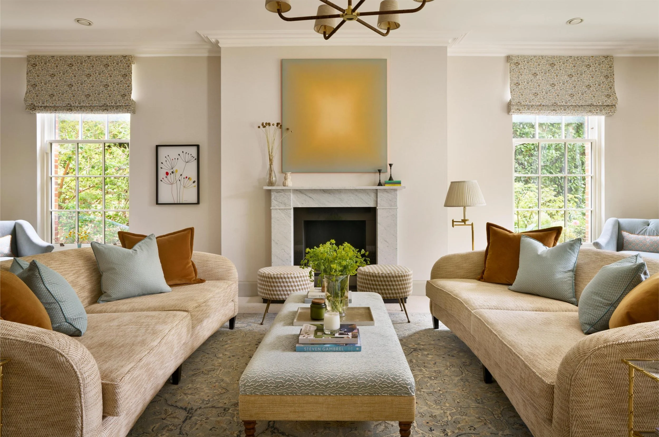 Inside the seasons: five trends shaping our homes