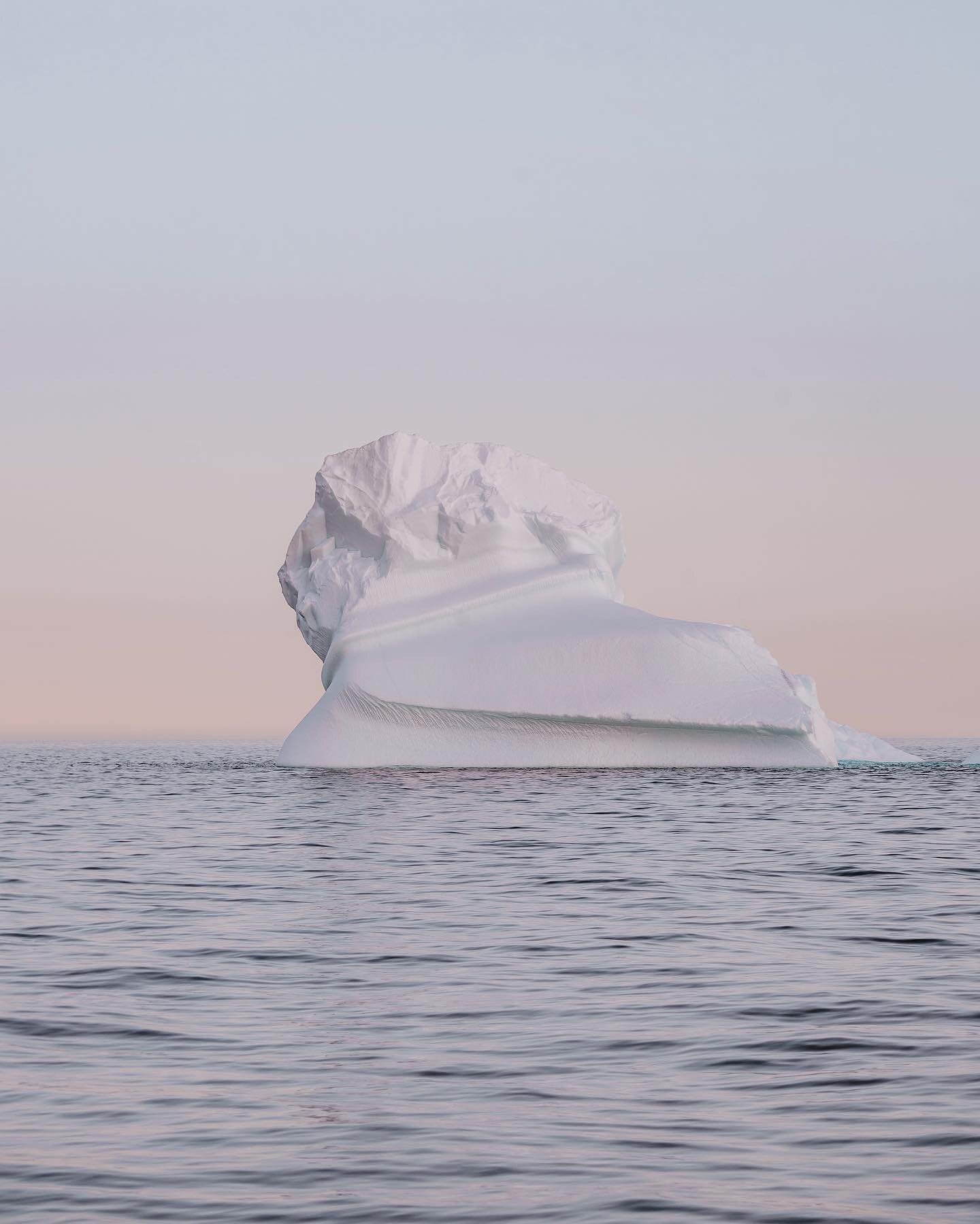 Branding is often misunderstood with many believing it's only what you see on the surface. But just like an iceberg, there is more than meets the eye. Truly great brands consist of both visible and intangible elements.

The 10% we see above the surfa