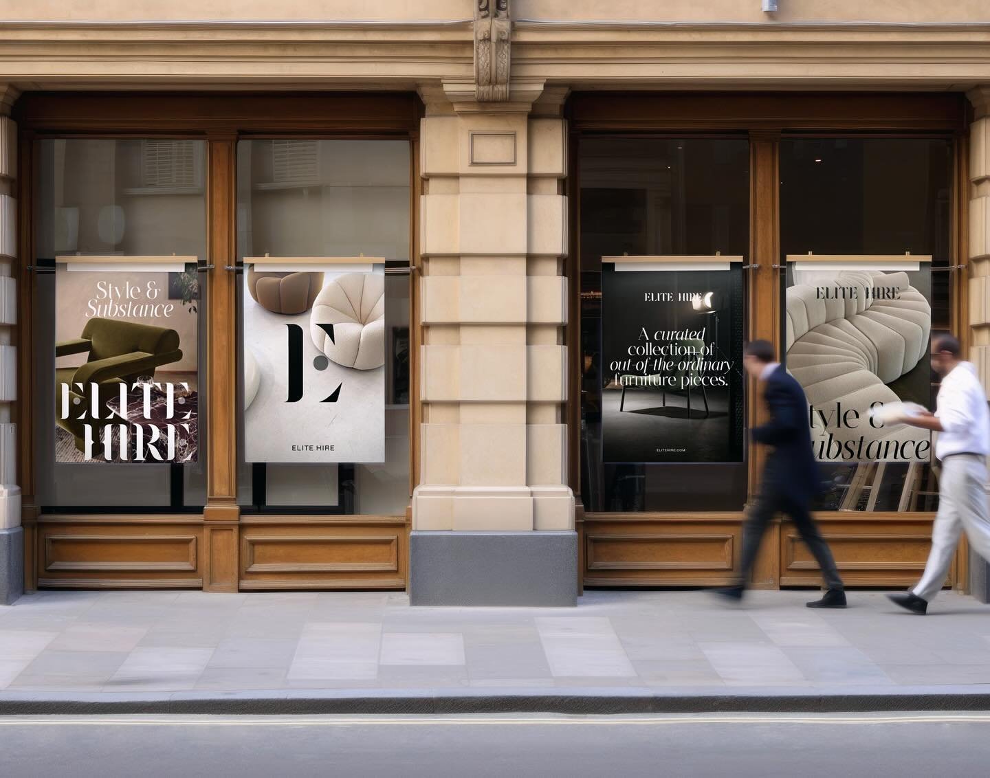No one likes a tease but sometimes you&rsquo;re just bursting with excitement about a brand and can&rsquo;t spill all the beans just yet! Here&rsquo;s a sneak a quick peek at what we&rsquo;ve been up to &ndash; it&rsquo;s the tiniest peak of a projec