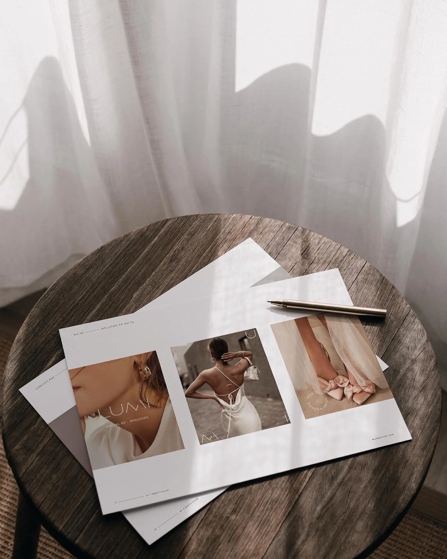 When it came to looking at our own brand positioning last year, we spent some time trying to think of our ideal client. What we discovered, however, was that ours is less industry or product specific. We thrive on the variety and challenges and what 