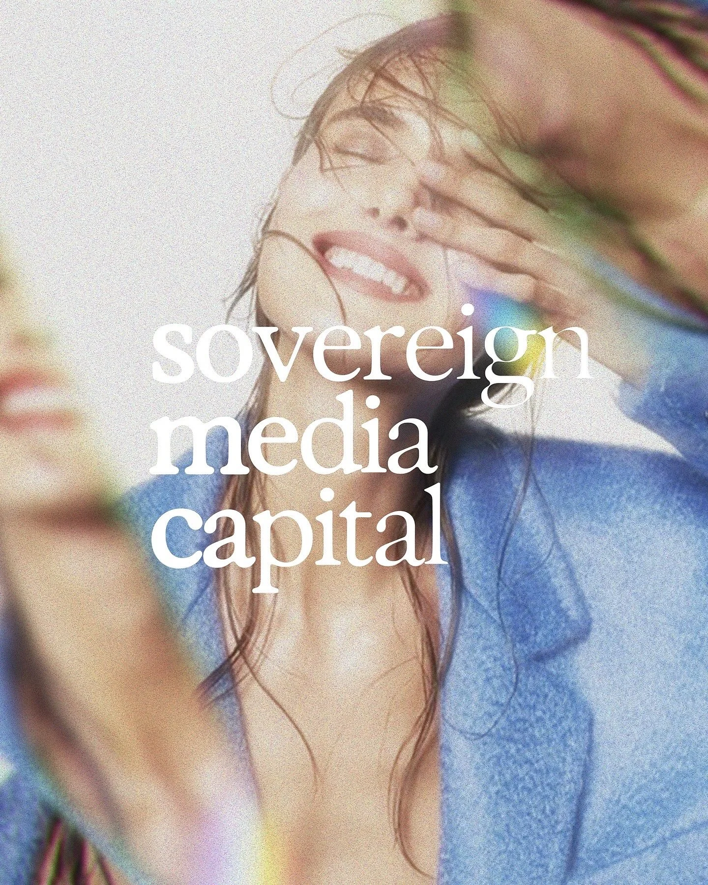 Creative investment deserves a brand that feels as dynamic and intentional as the work it supports.

Sovereign Media Capital is redefining how film, music, and photography are funded with Oscar nomination results (literally), backing bold ideas, prot