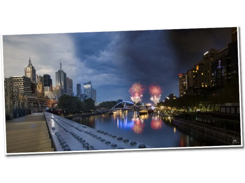 2022-03-14 Moomba Festival