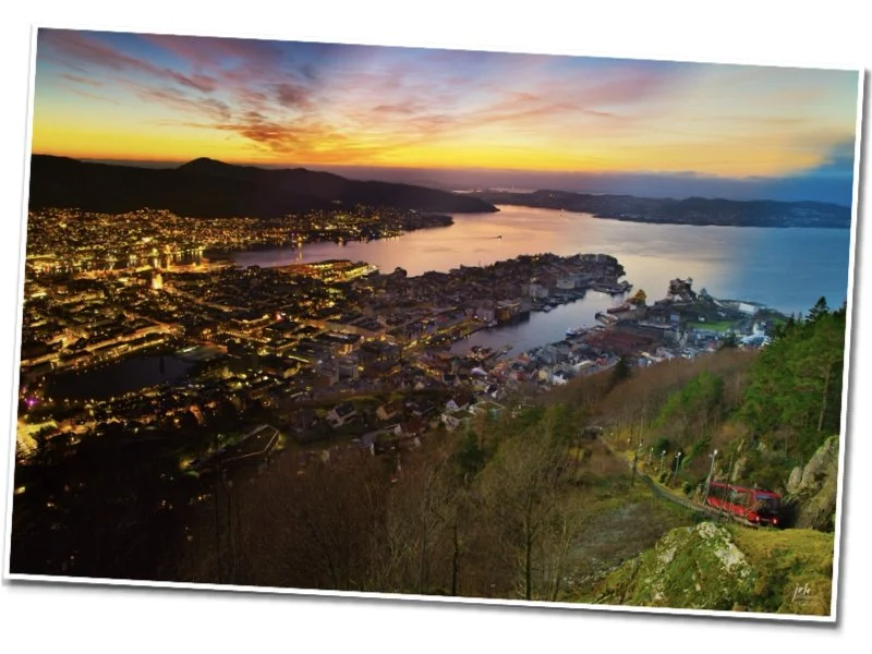 2025-01-19 Timescape, Bergen