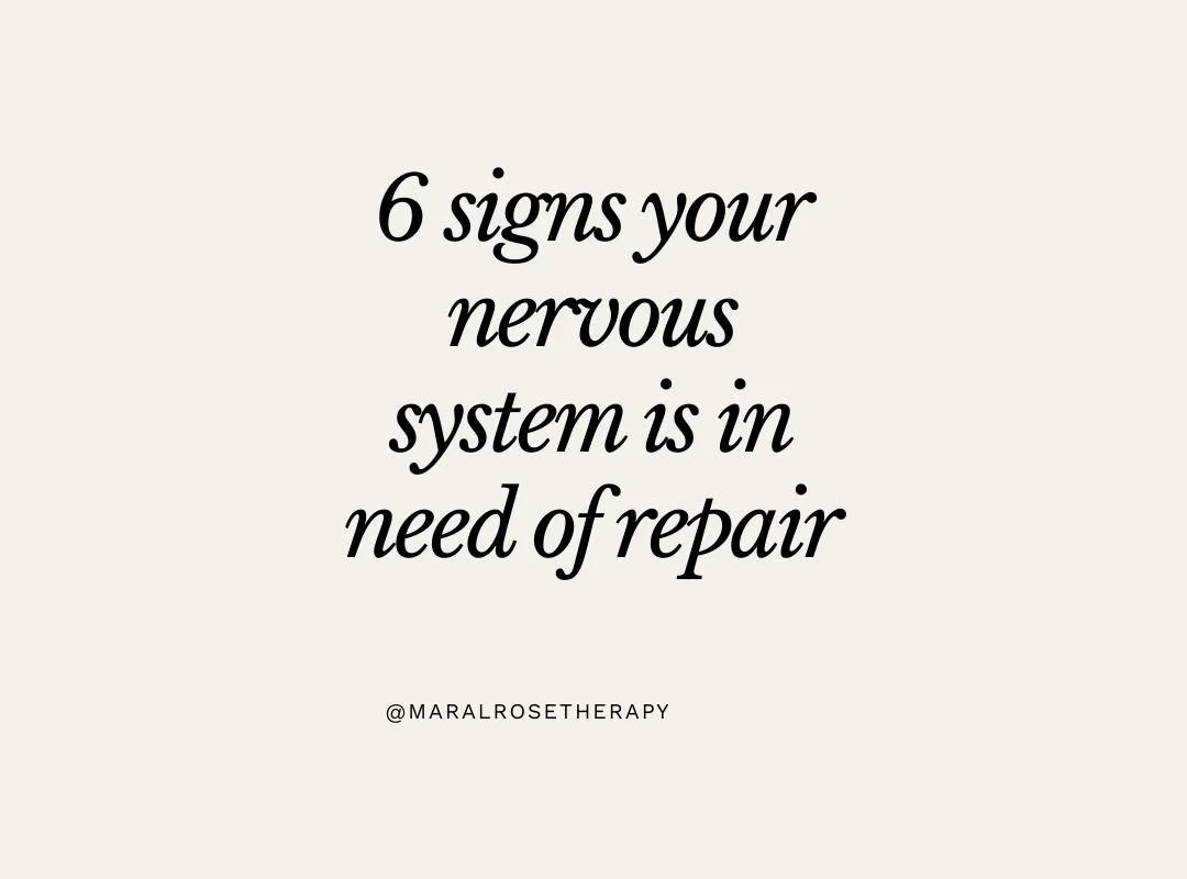 Your nervous system is your body&rsquo;s command center &mdash; constantly scanning for danger, regulating your heartbeat, and deciding whether to fight, flee, or rest. But when it&rsquo;s overworked for too long, it can get stuck in &ldquo;survival 