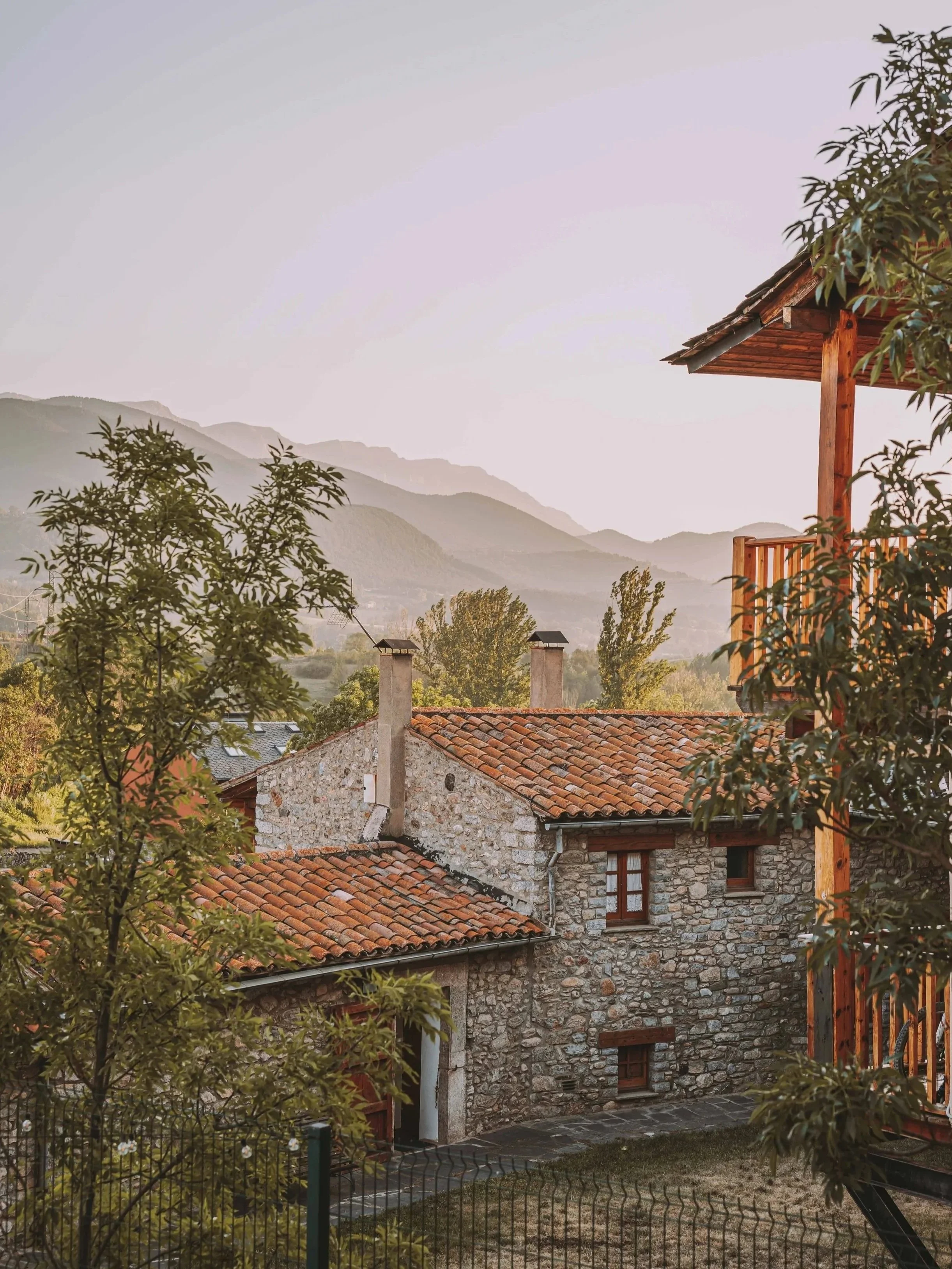 Per què alguns allotjaments no pateixen estacionalitat?