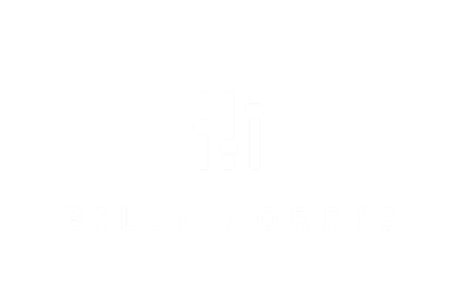 Billy Norris - Musical Director