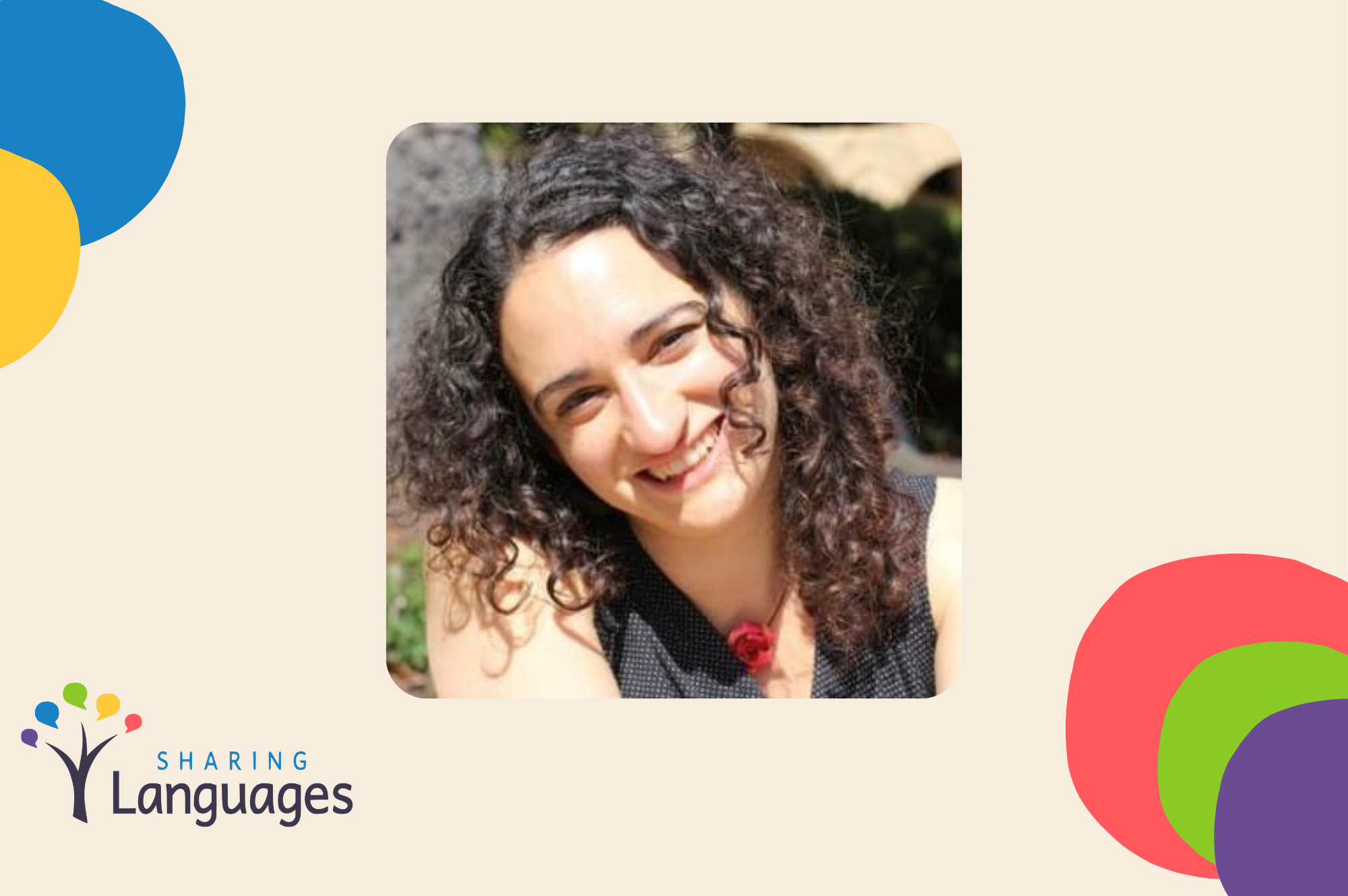Webinar with Dr. Orly Fuhrman