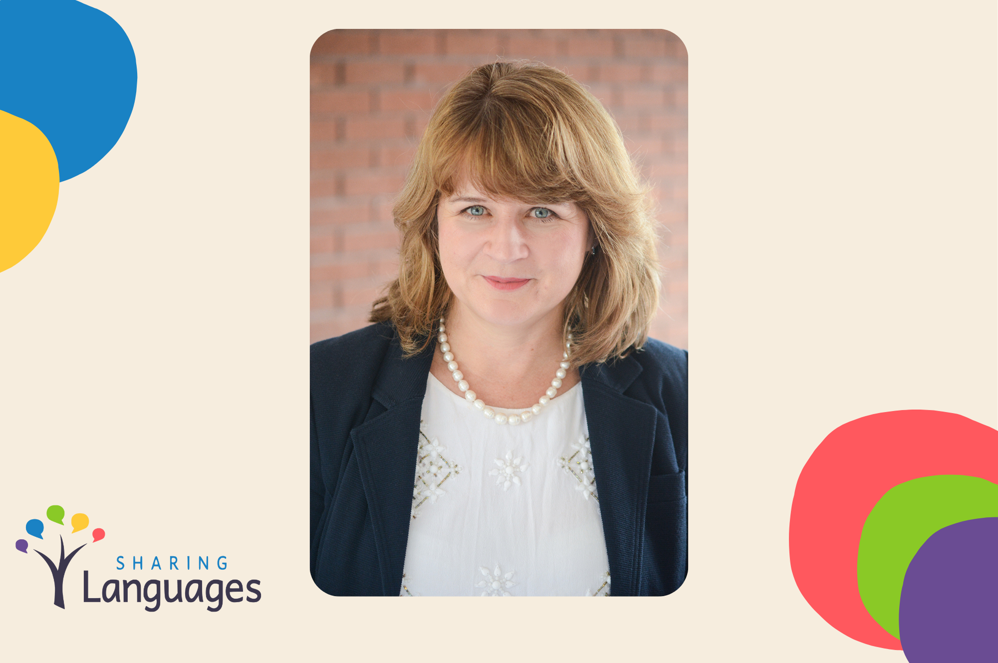 Webinar with Annamaria Pinter